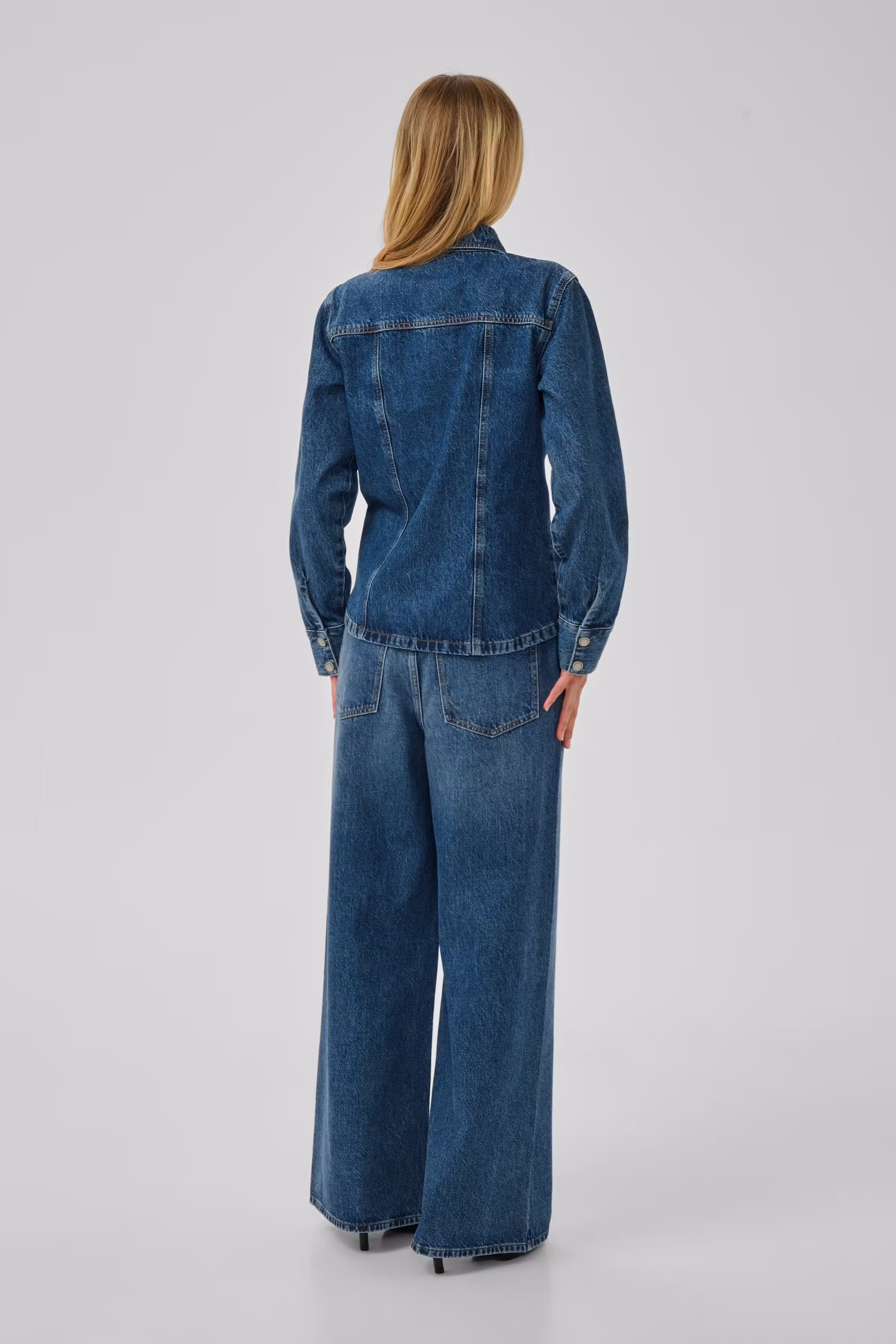 MWAgnes Hemd LOOKBOOK BACK 10705848-100063