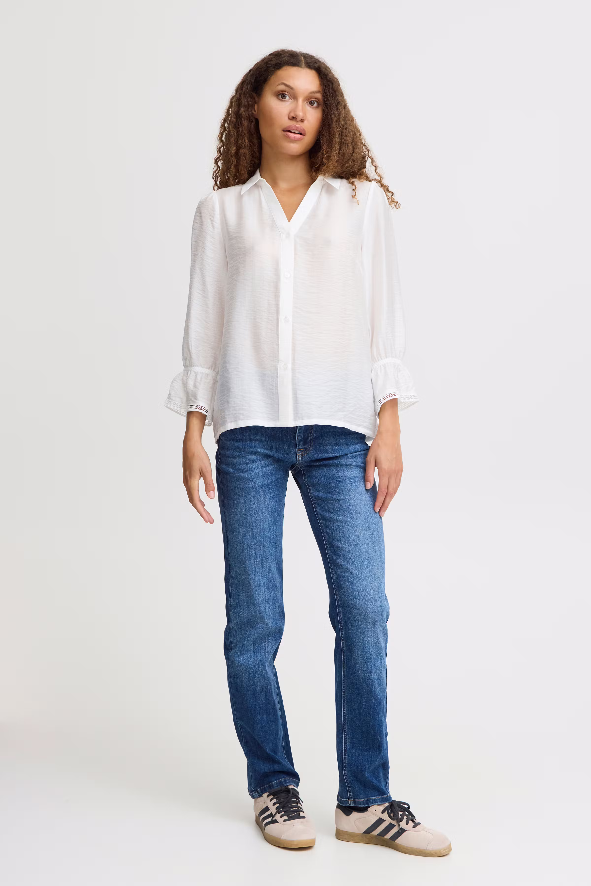 PZTORI Hemd LOOKBOOK FRONT 50208182-114201