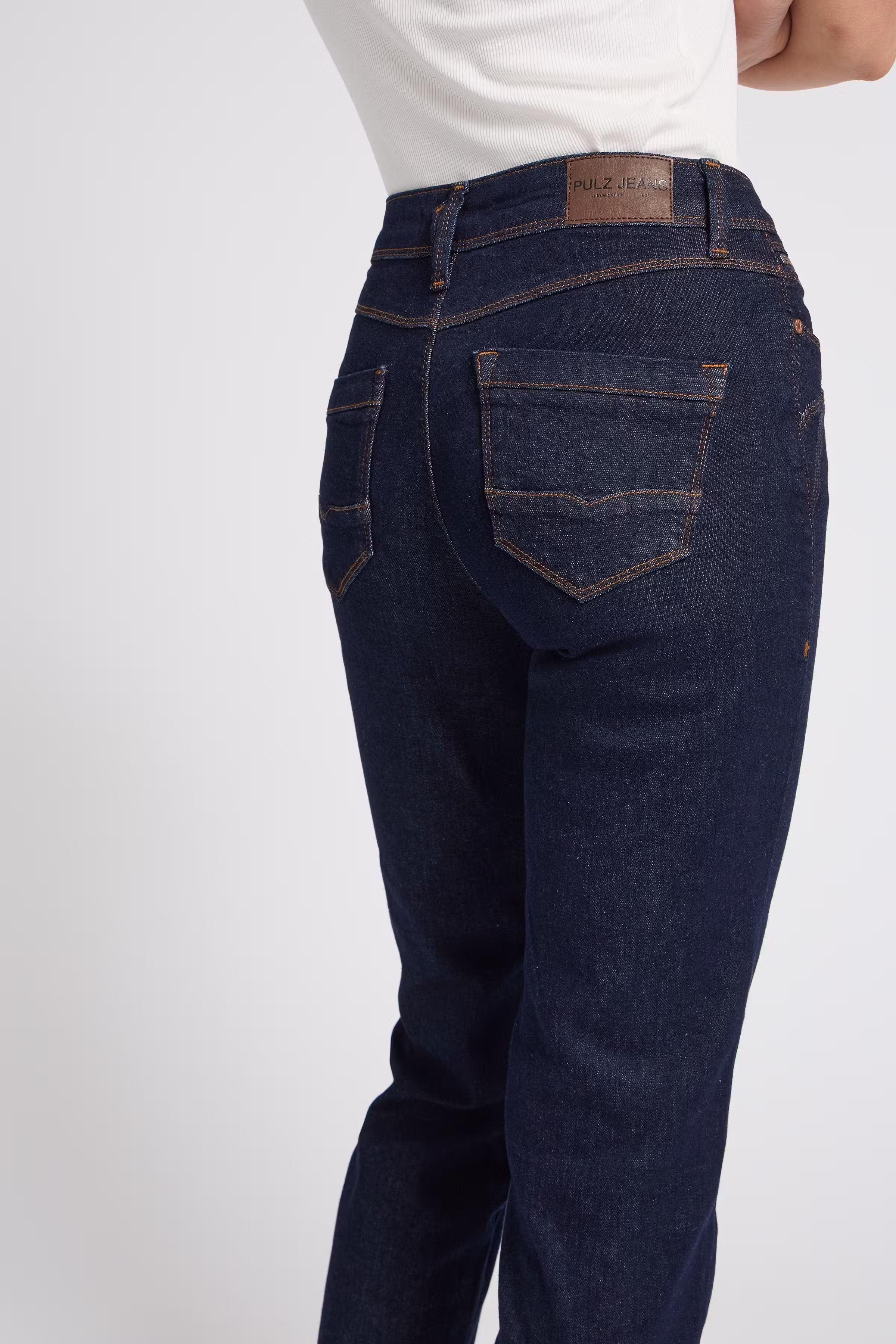 PZKAROLINA Jeans LOCATION NONE 50210530-202124