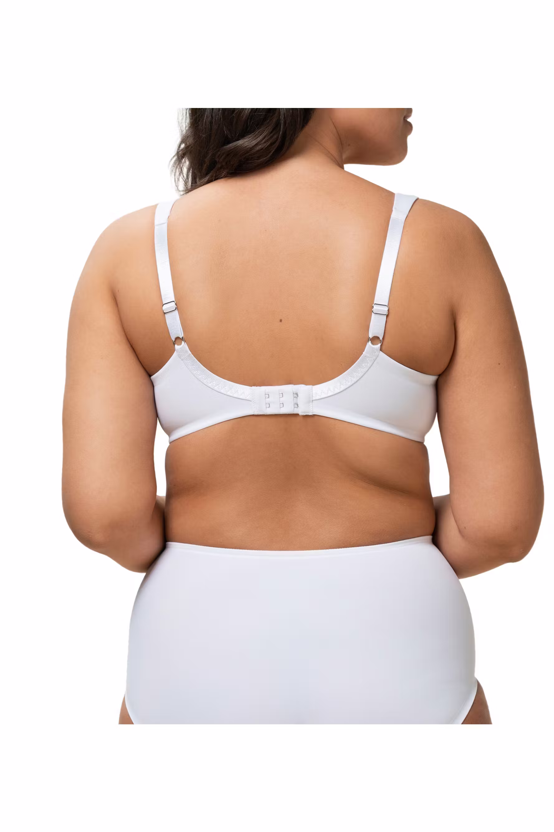 TrueShape BH LOOKBOOK BACK 40500041-T3