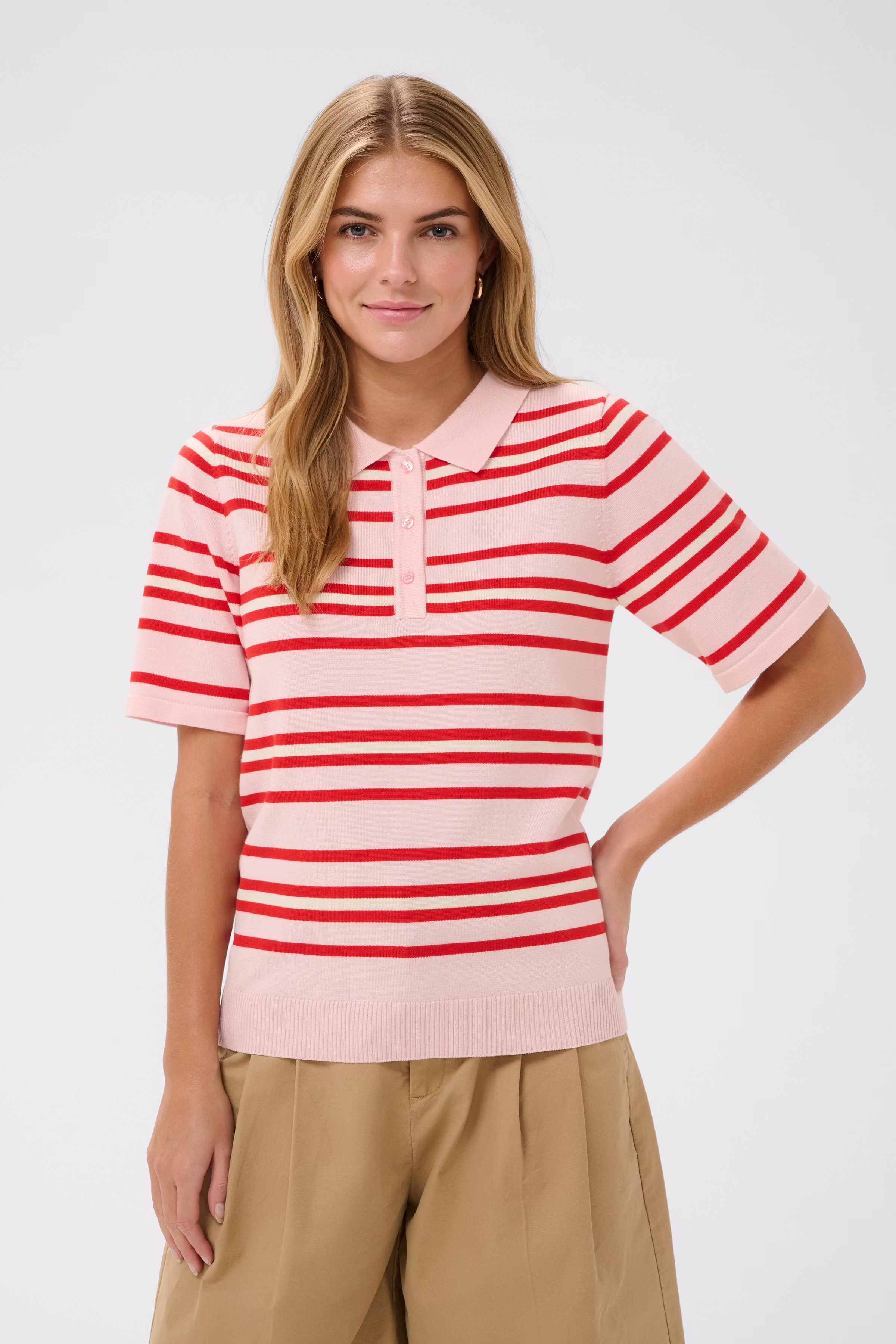 PilaSZ Pullover LOOKBOOK FRONT 30515121-304757