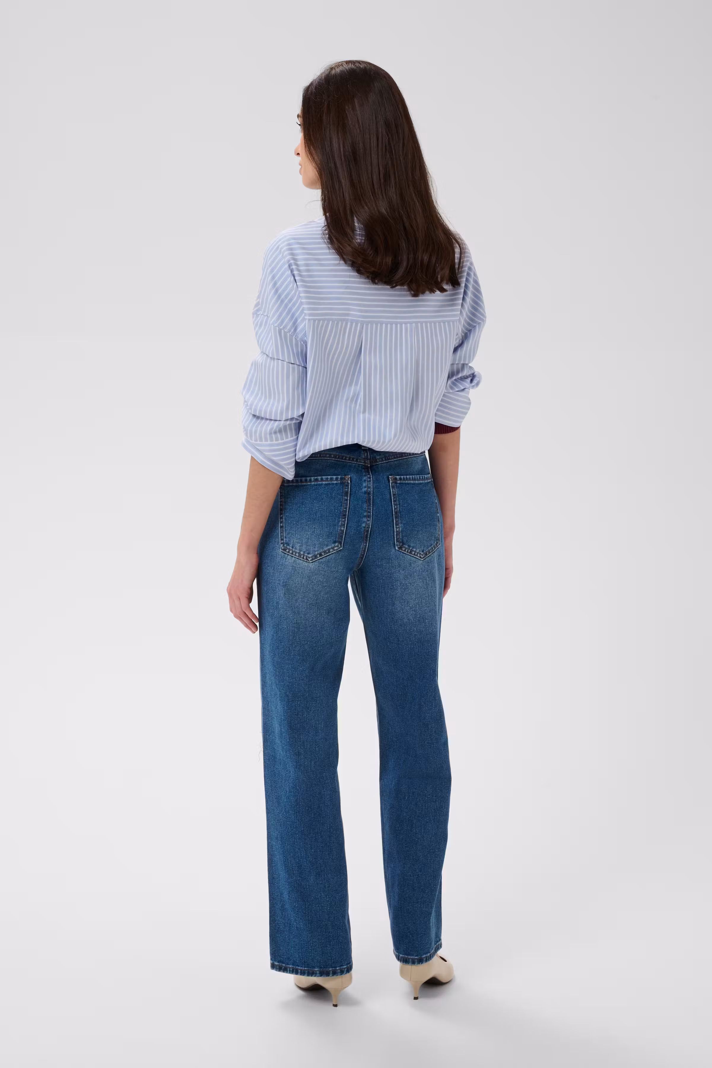 CUdani Jeans LOOKBOOK BACK 50113522-500028