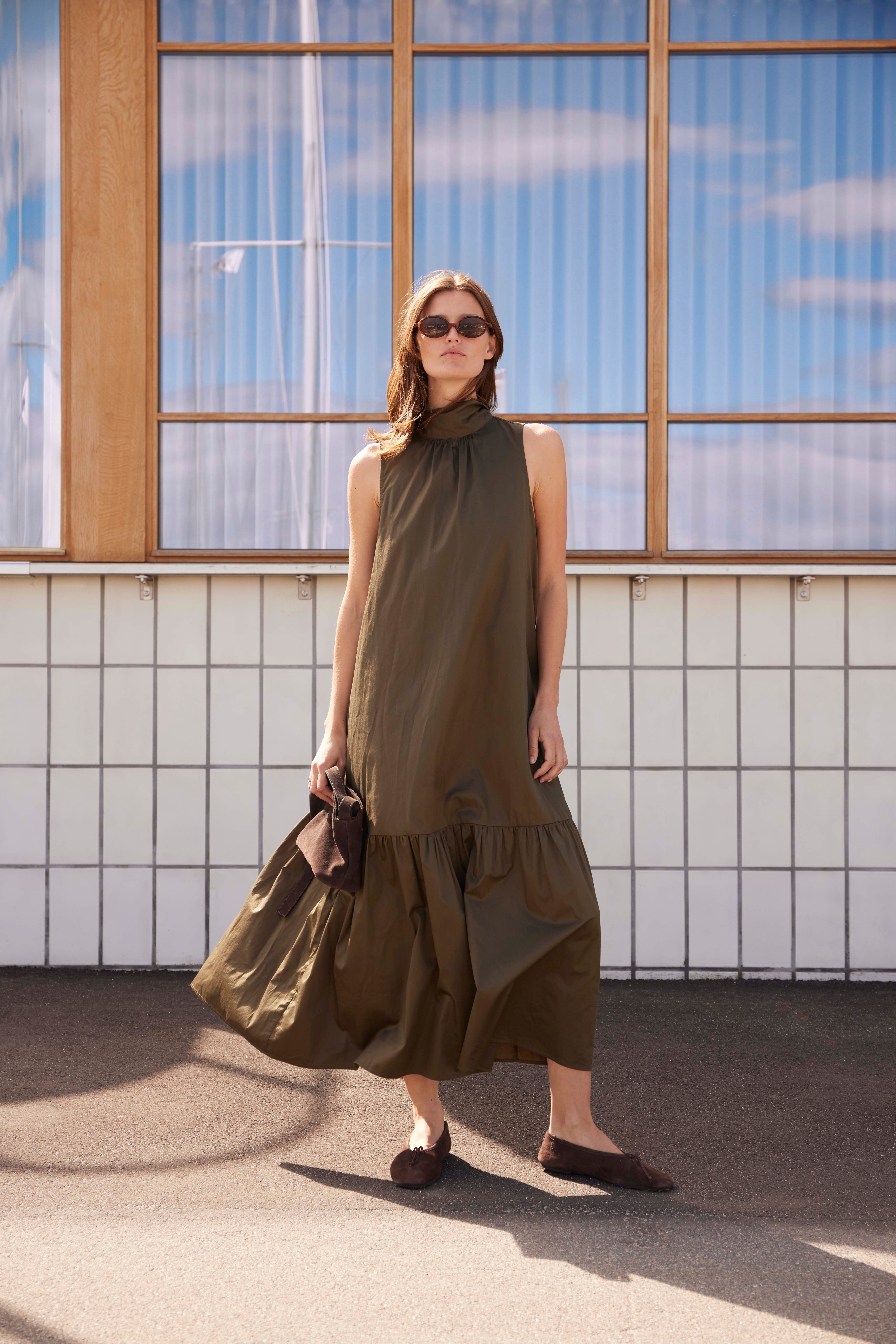 SLDaphny Klänning LOCATION NONE 30408430-190511