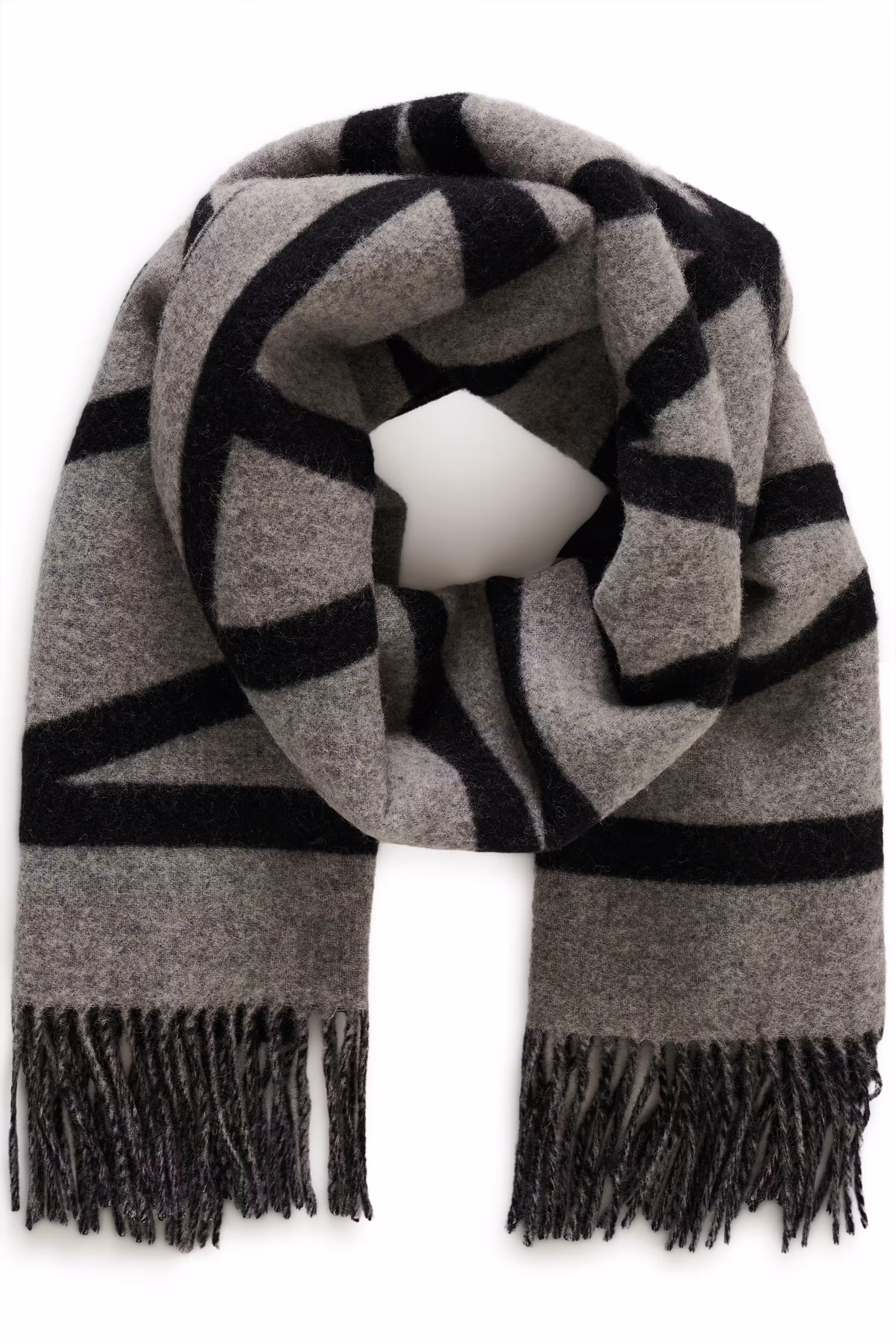 MyrtheIW Logo Scarf PACK FRONT 30106665-900013072
