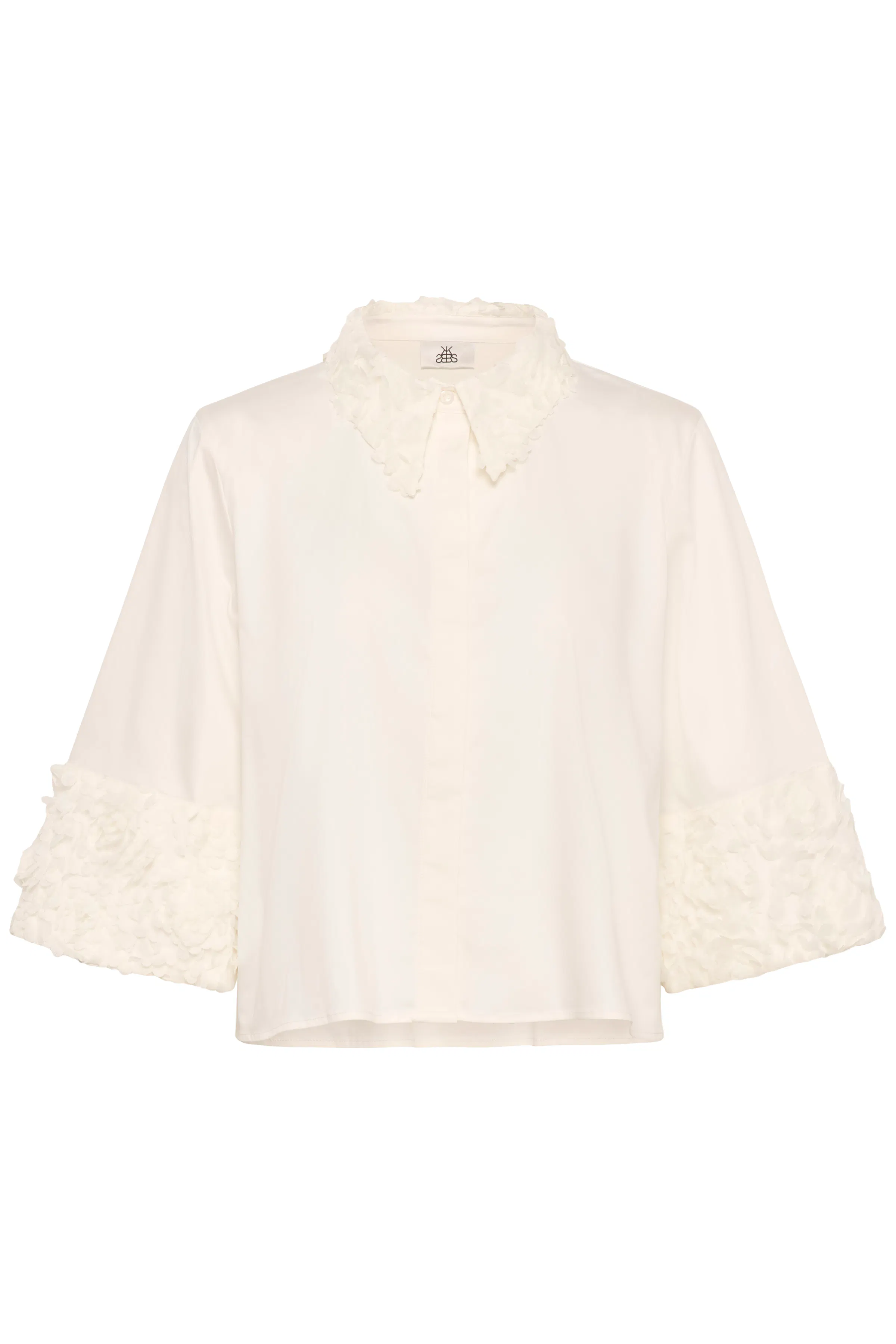 KBCleo Hemd PACK FRONT 10105679-110103