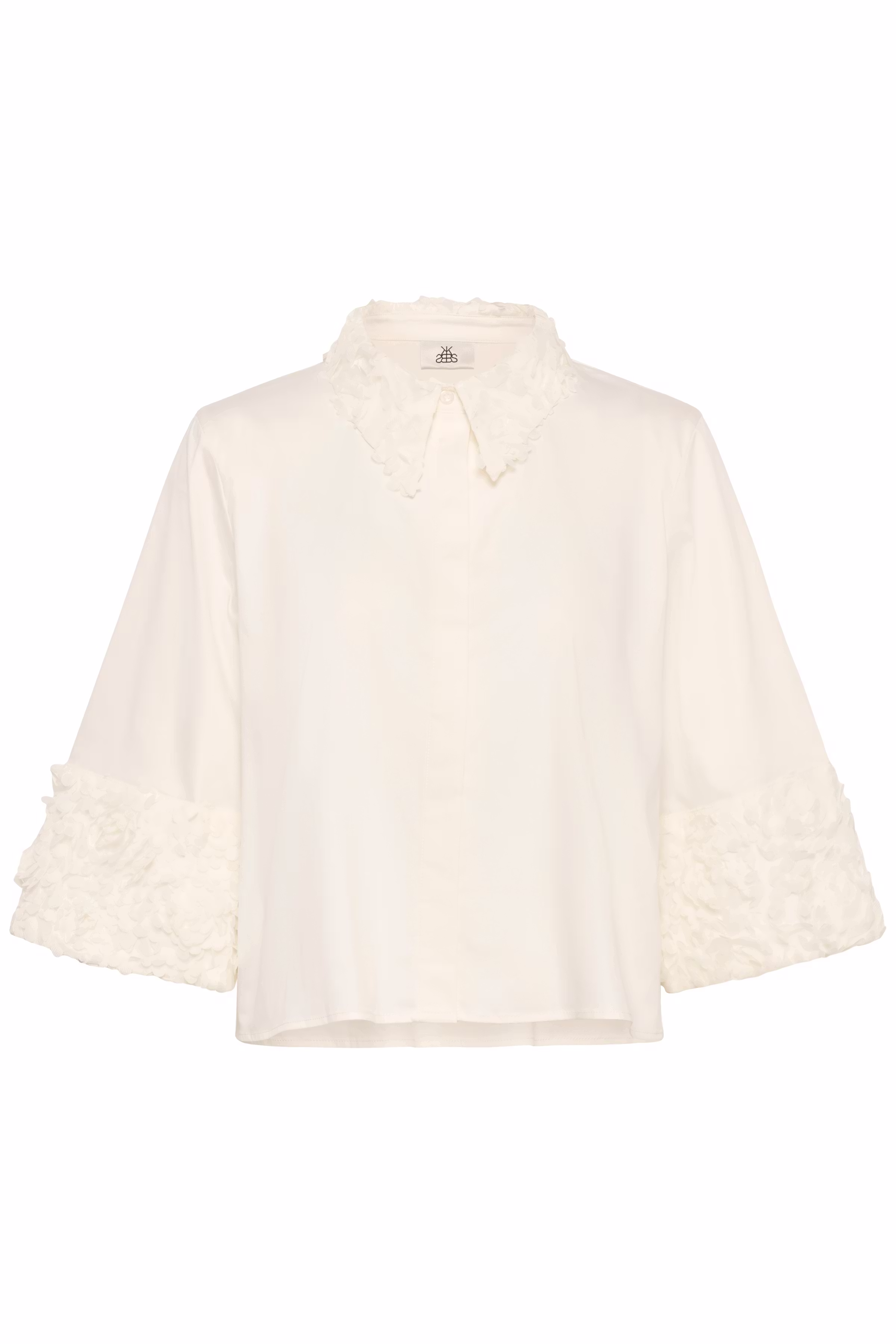 KBCleo Hemd PACK FRONT 10105679-110103