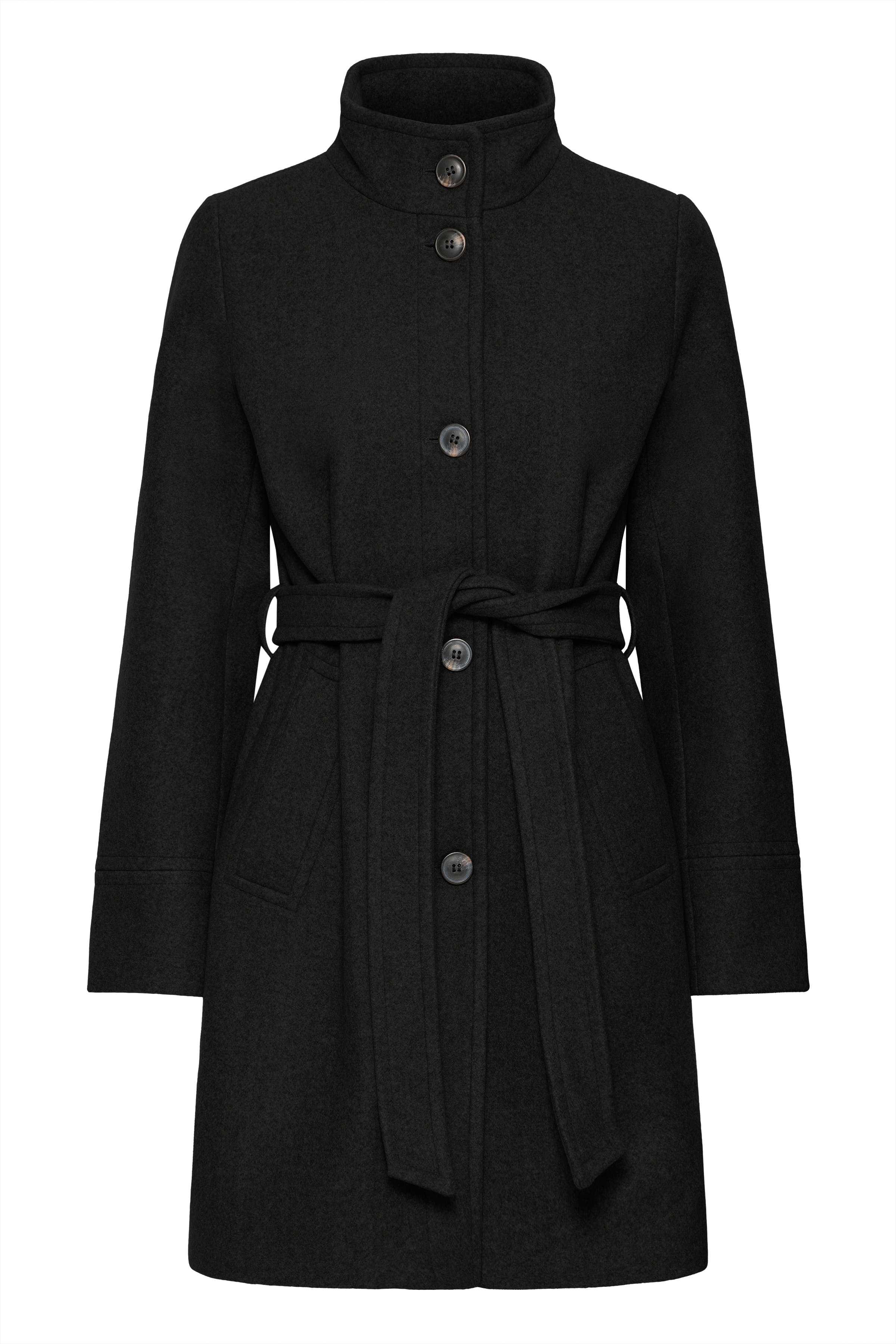 BYCILIA Kåpe PACK FRONT 20816949-200451