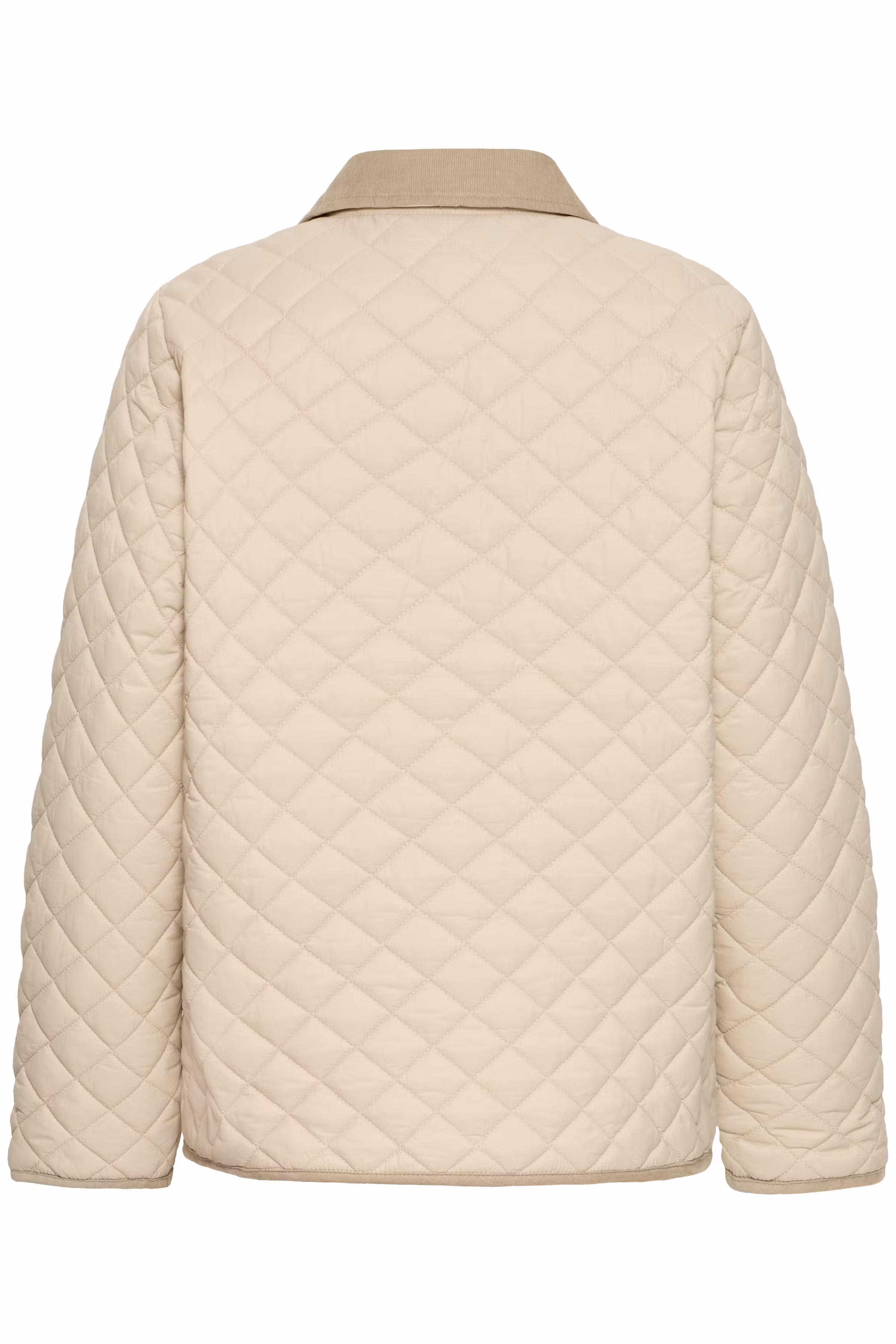 BYBERTA Outerwear PACK BACK 20818514-141107