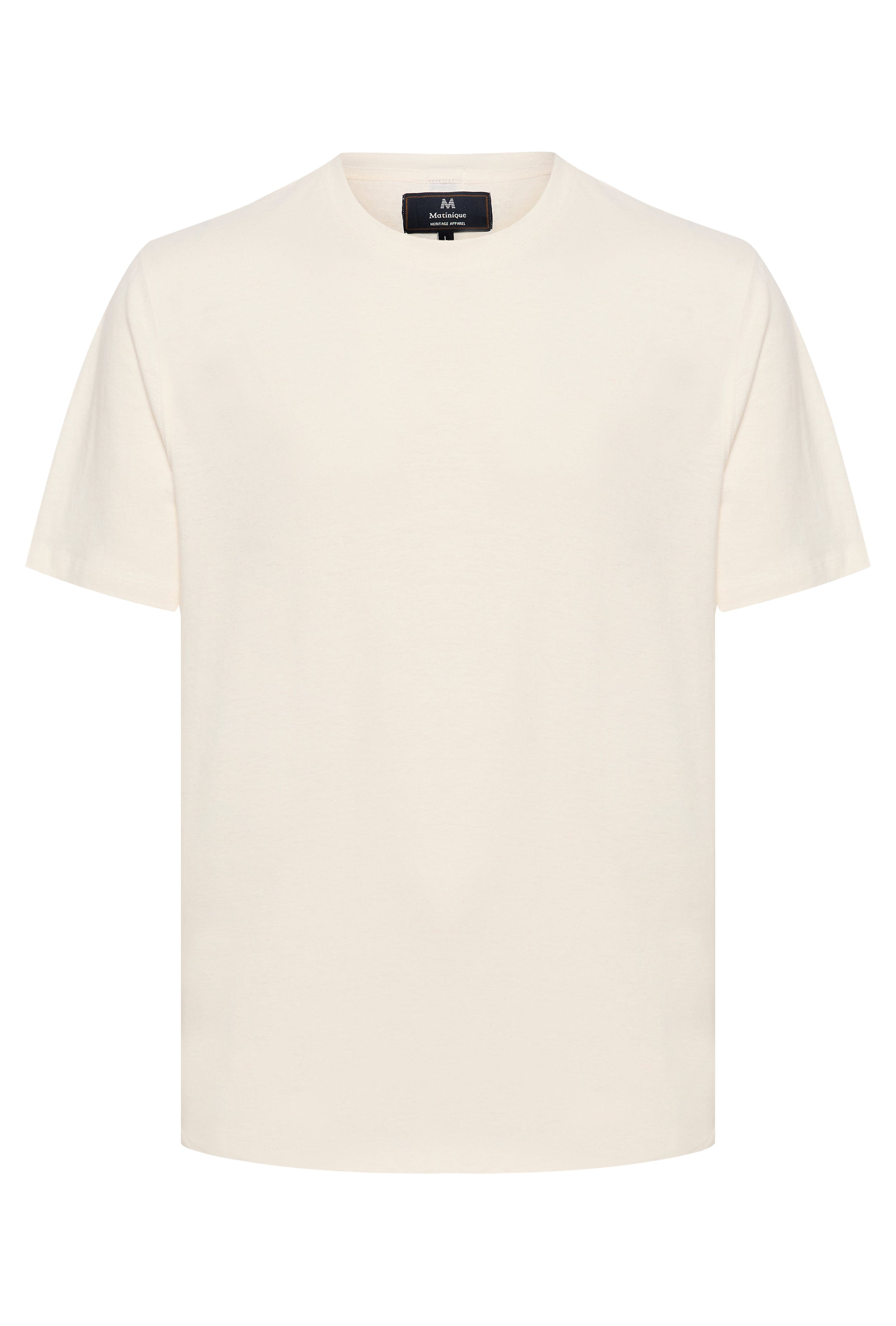 MAjerod Heritage T-shirt PACK FRONT 30207372-110104