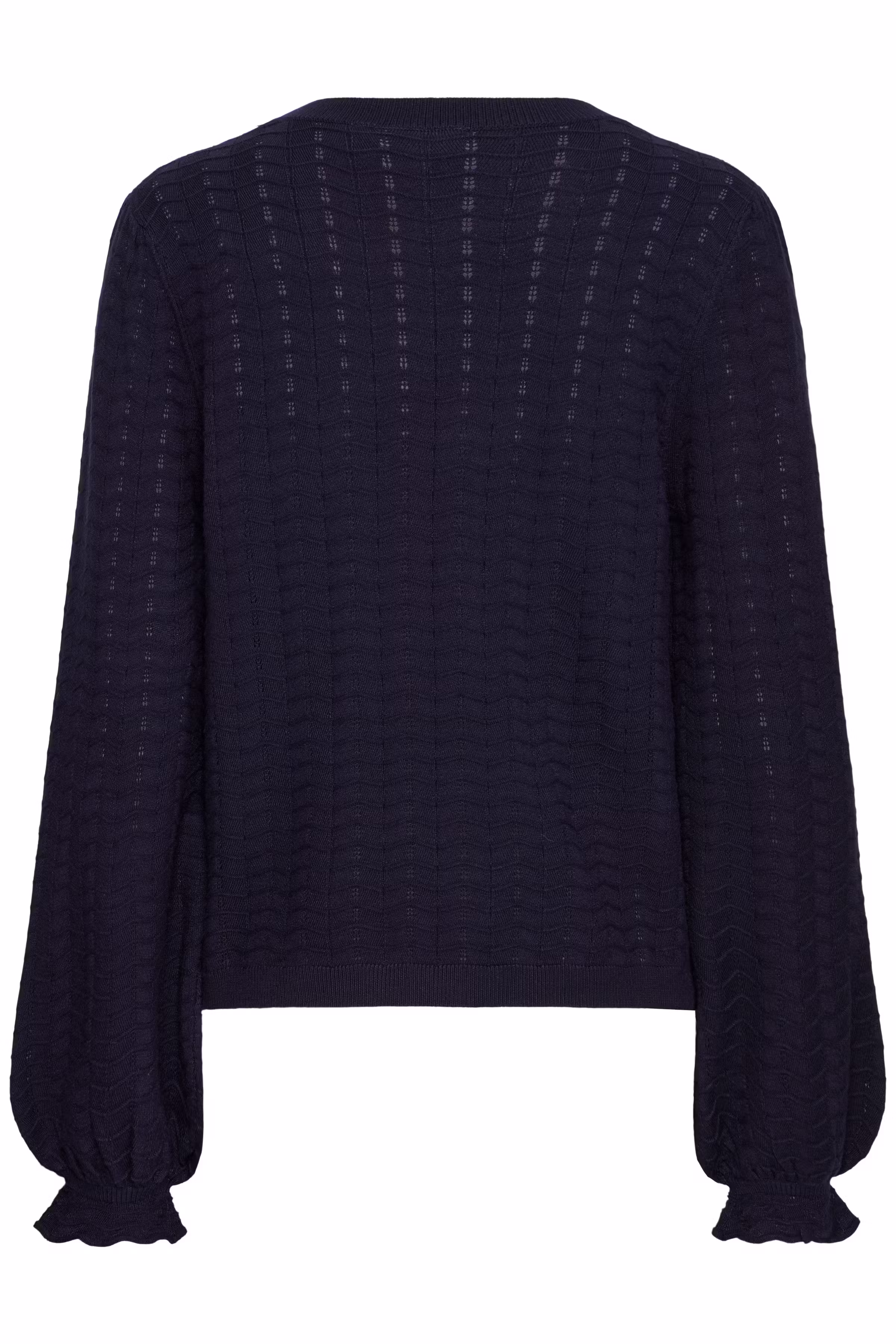 PZSARA Pullover PACK BACK 50210664-194020