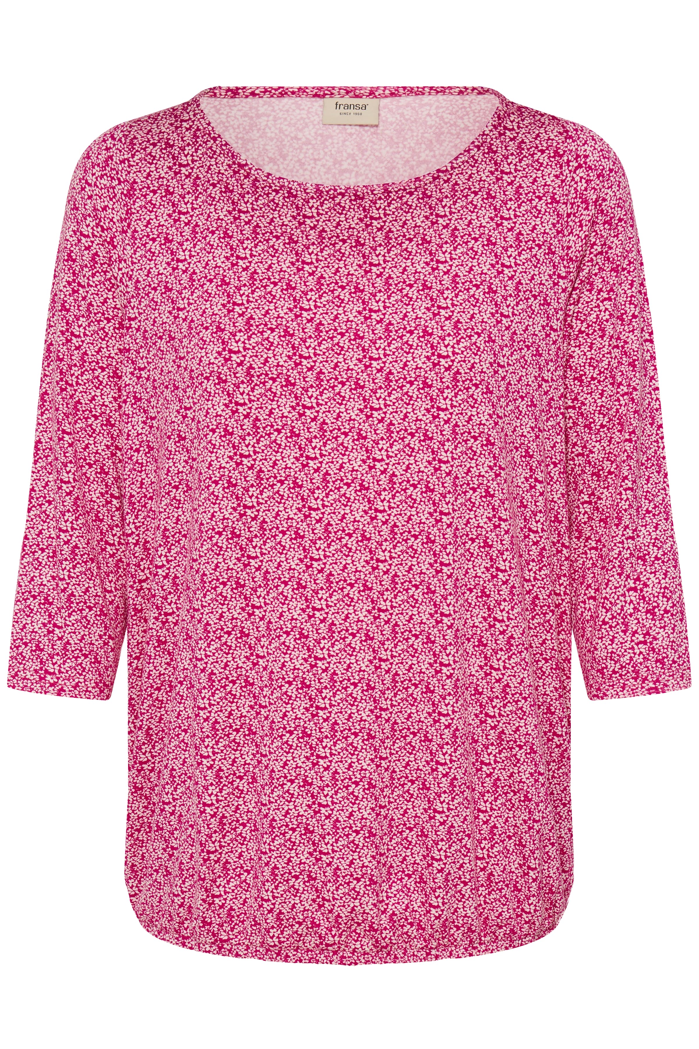 FRAMY T-shirt PACK FRONT 20617645-900004549