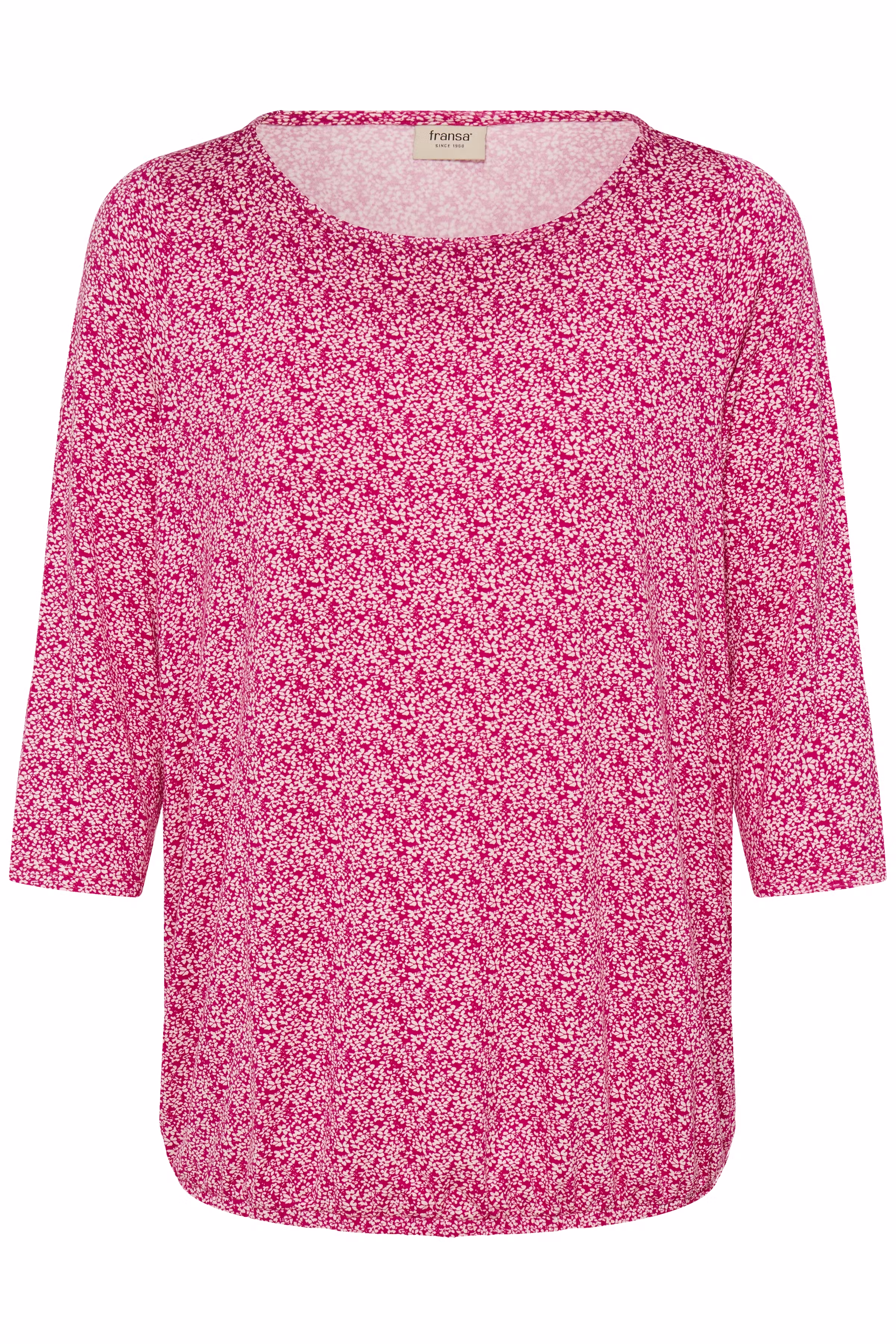 FRAMY T-shirt PACK FRONT 20617645-900008177