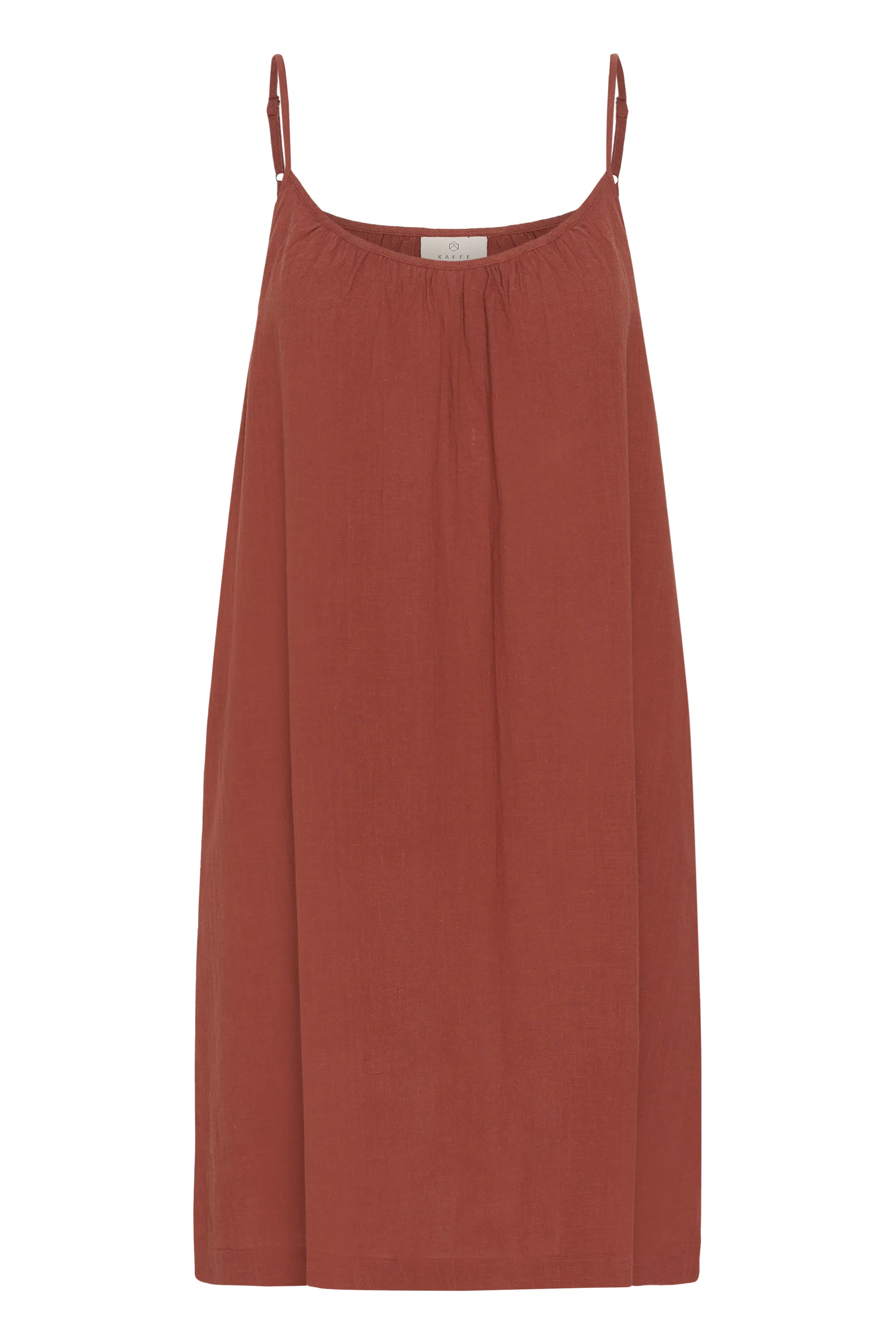 KApauline Kjole PACK FRONT 10511723-164530