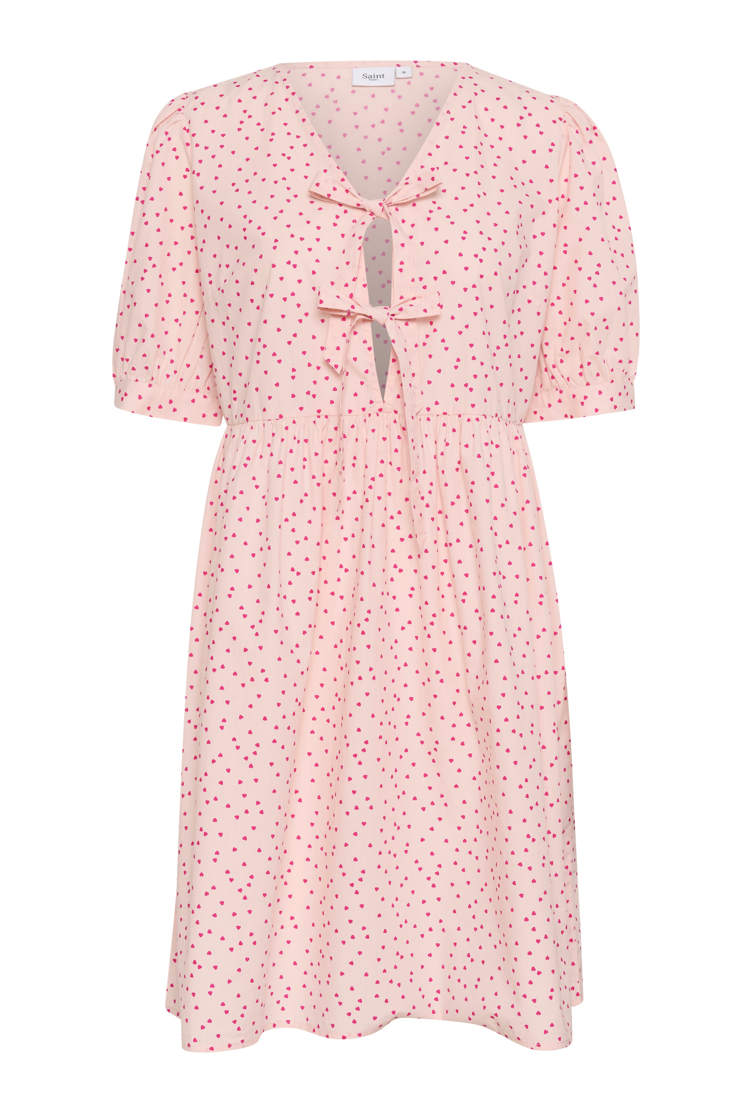 EmiraSZ Kjole PACK FRONT 30513566-303413