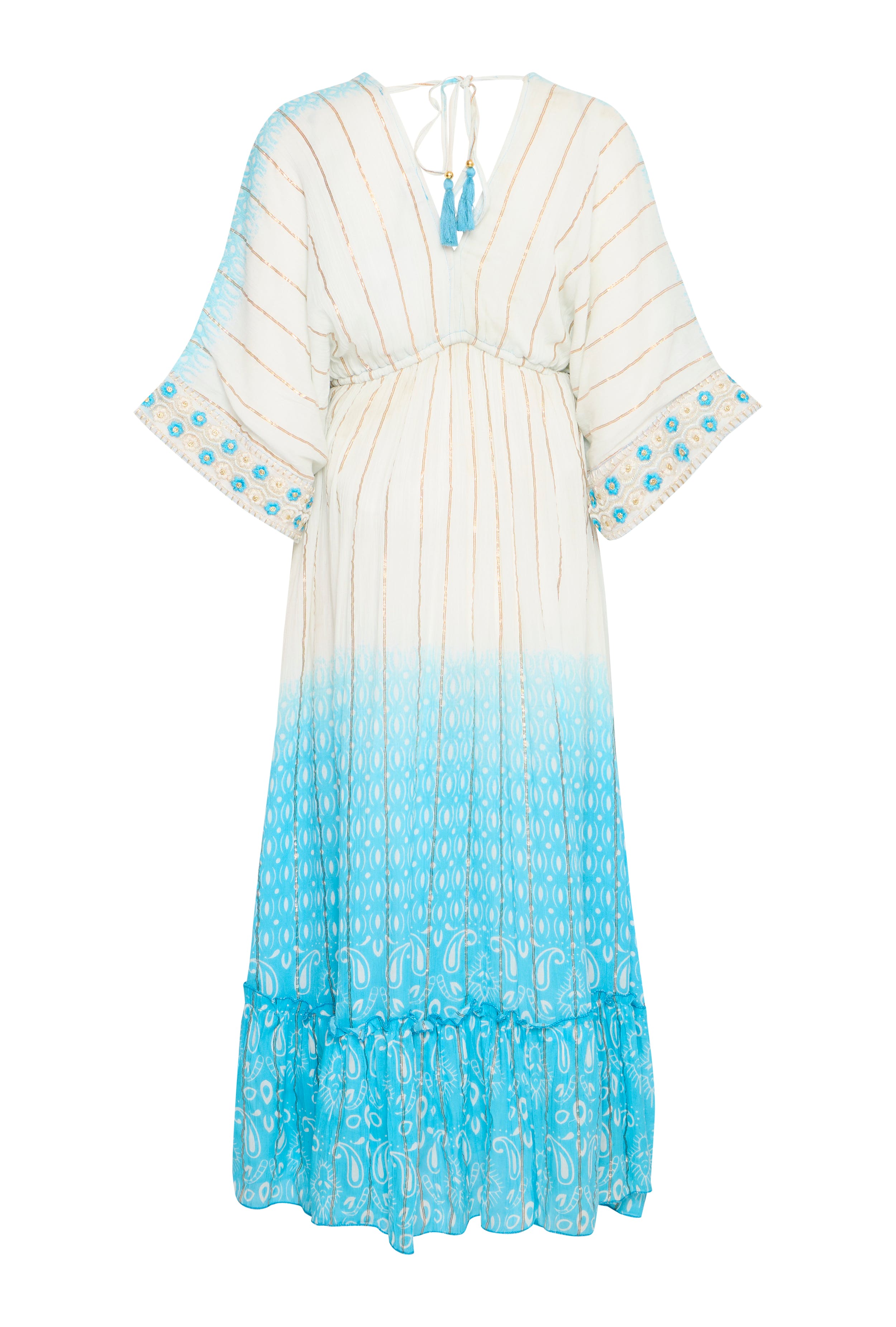 SBORTEA Kjole PACK BACK 22100656-154720