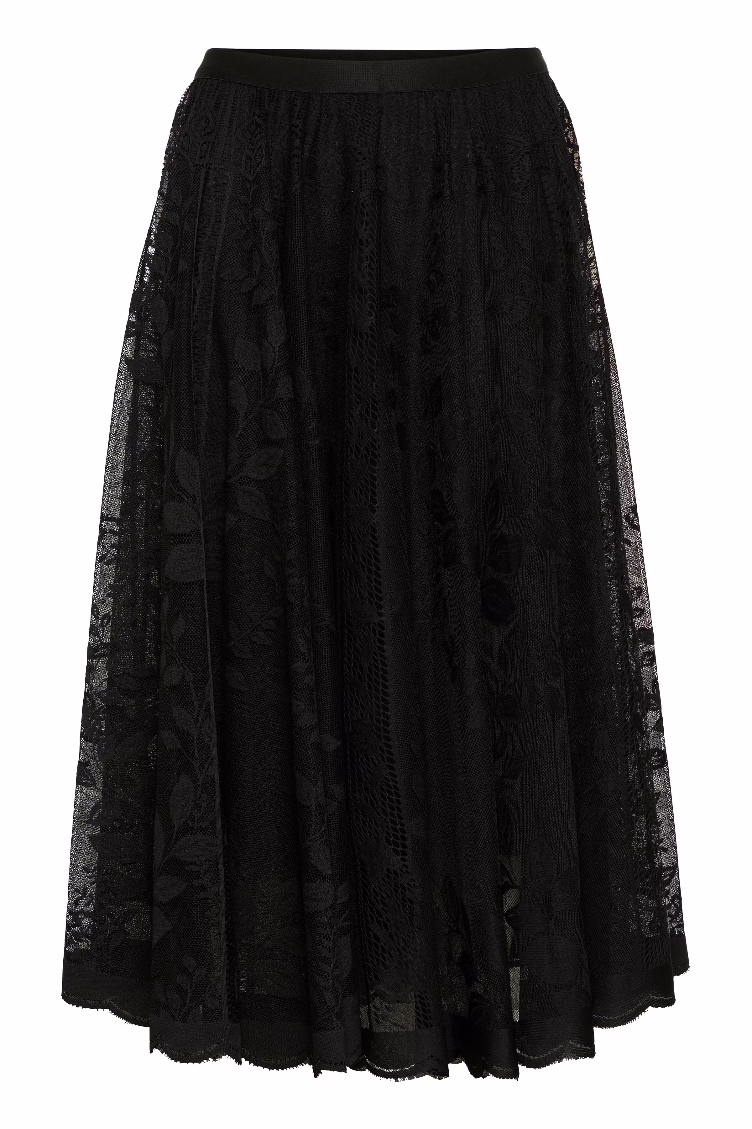 CRLuanna Skirt PACK FRONT 10613856-100120