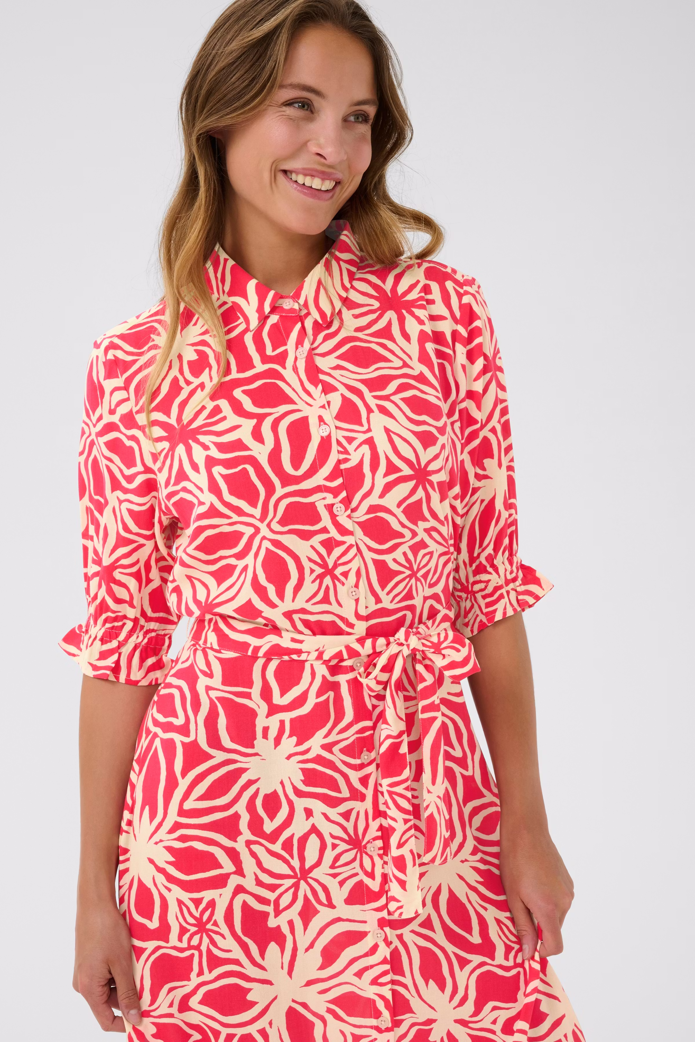 KAmira Kleid LOOKBOOK DETAIL 10509807-107771