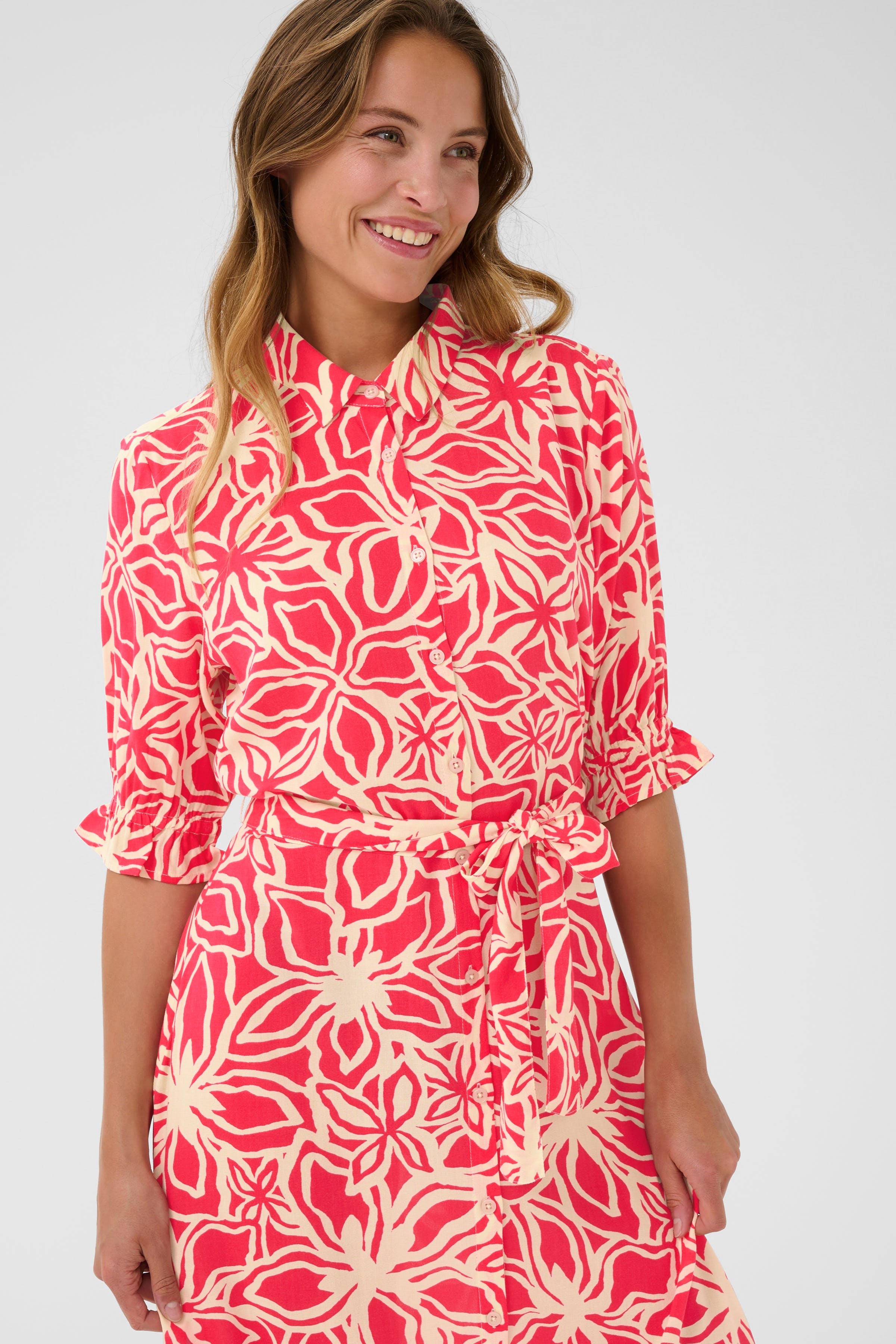 KAmira Klänning LOOKBOOK DETAIL 10509807-107771