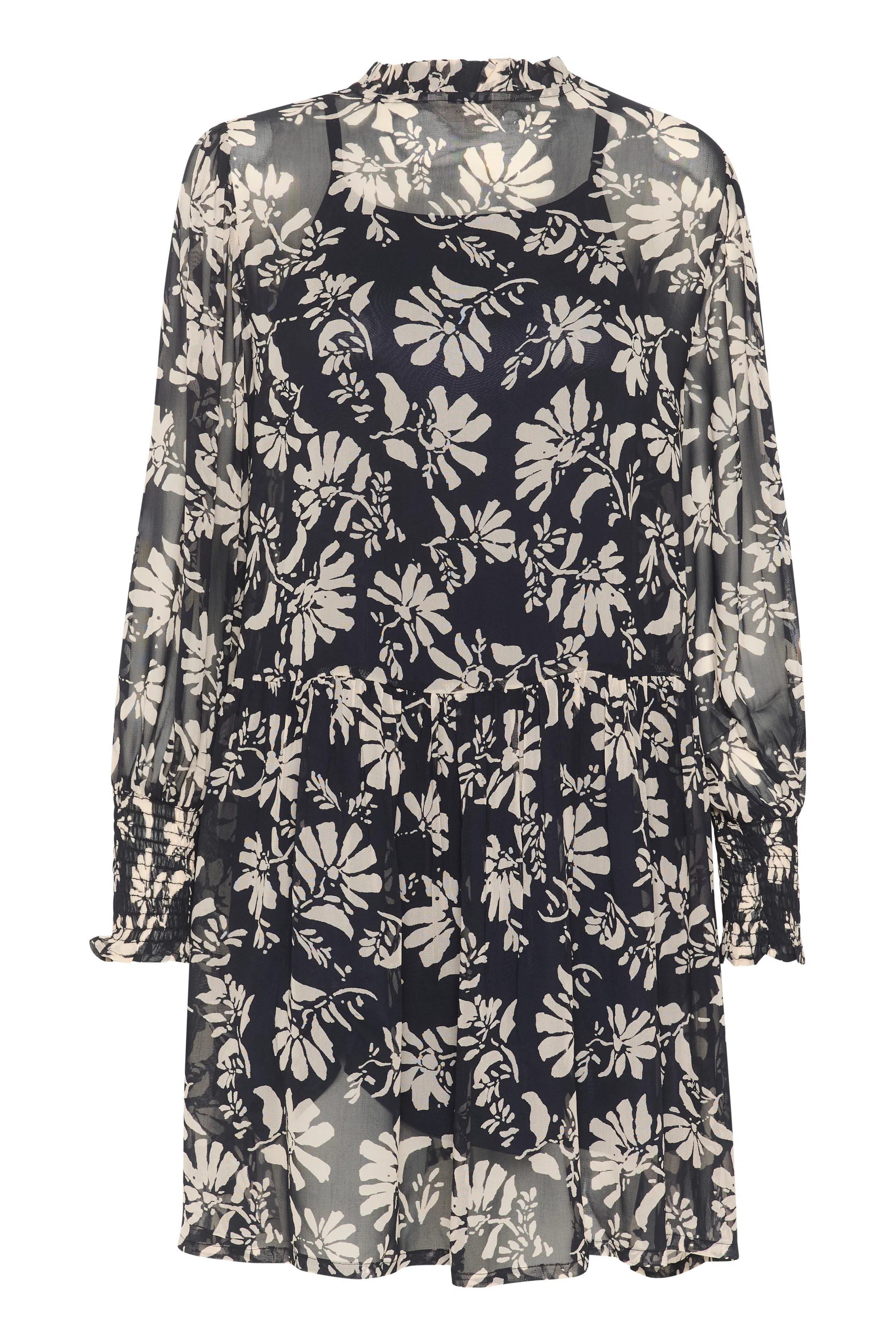 FalliePW Jurk PACK BACK 30308283-302622