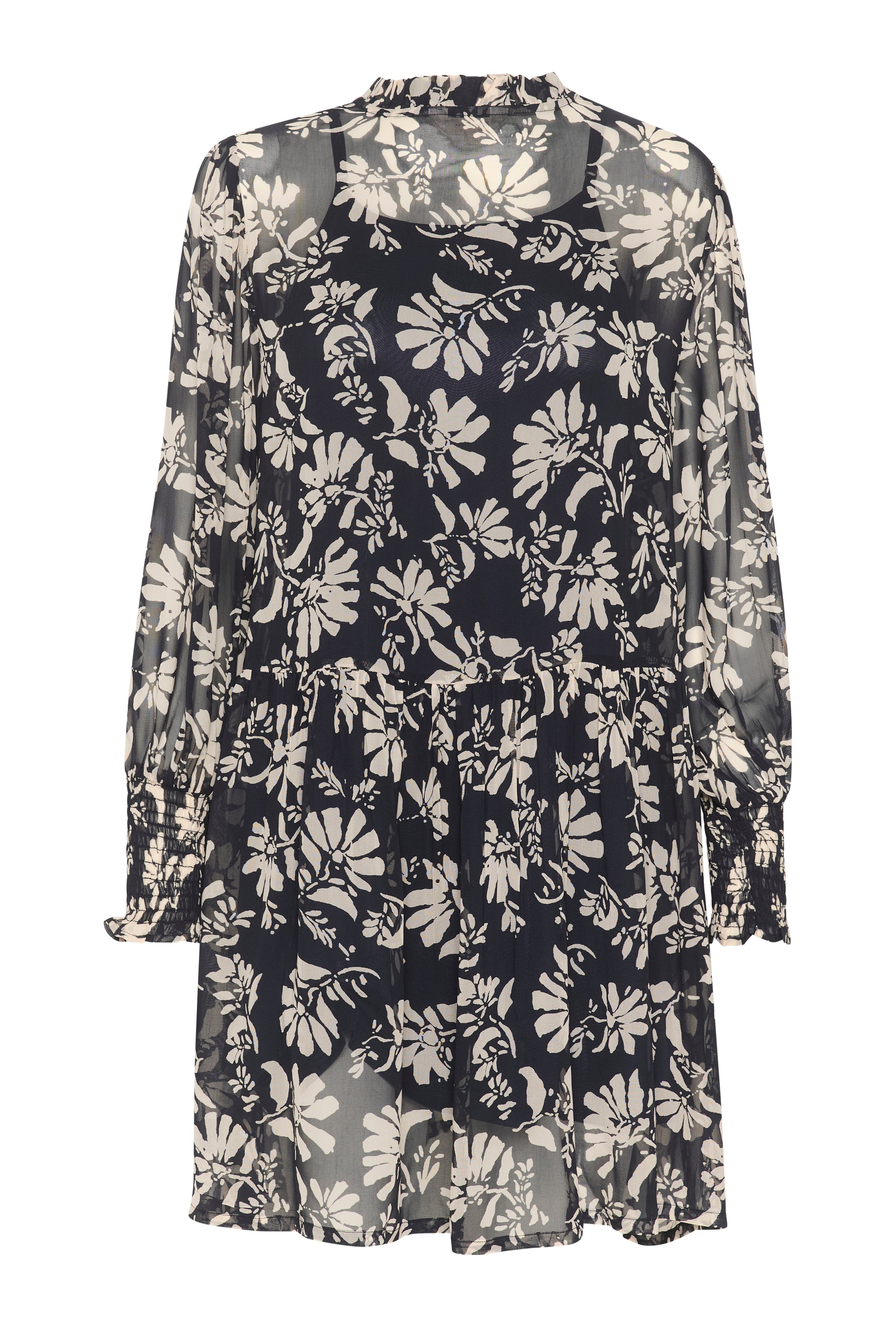 FalliePW Kjole PACK BACK 30308283-302622