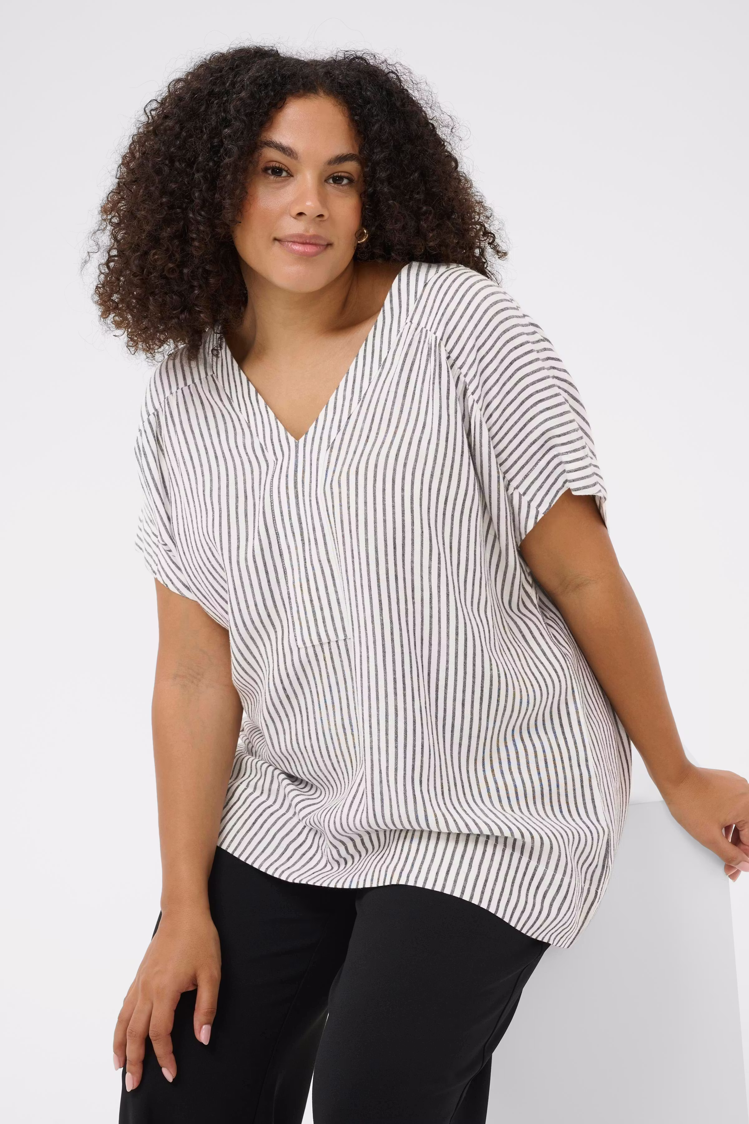 KCmille Blus LOOKBOOK DETAIL 10583097-105465