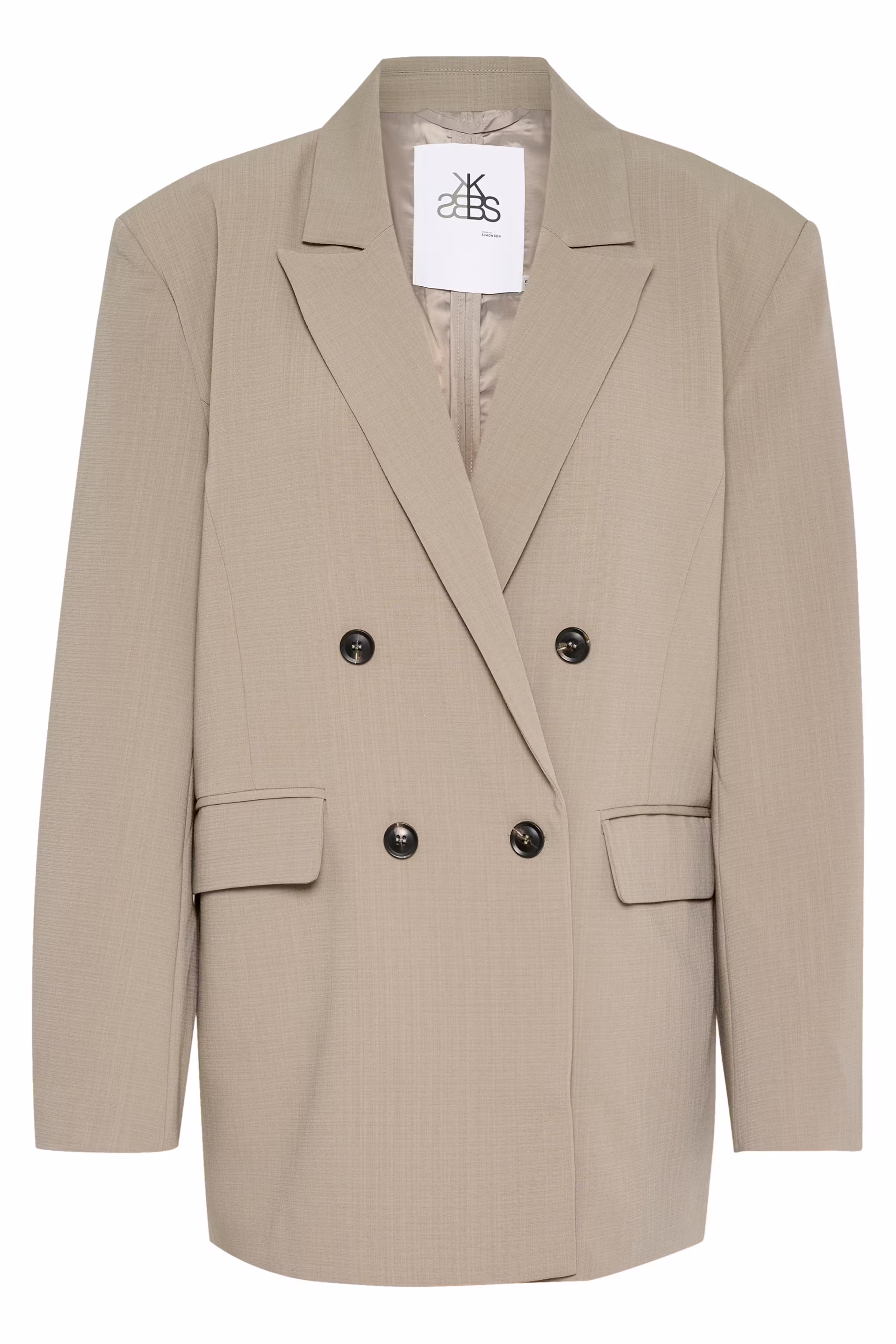 KBRo Blazer PACK FRONT 10105365-171105