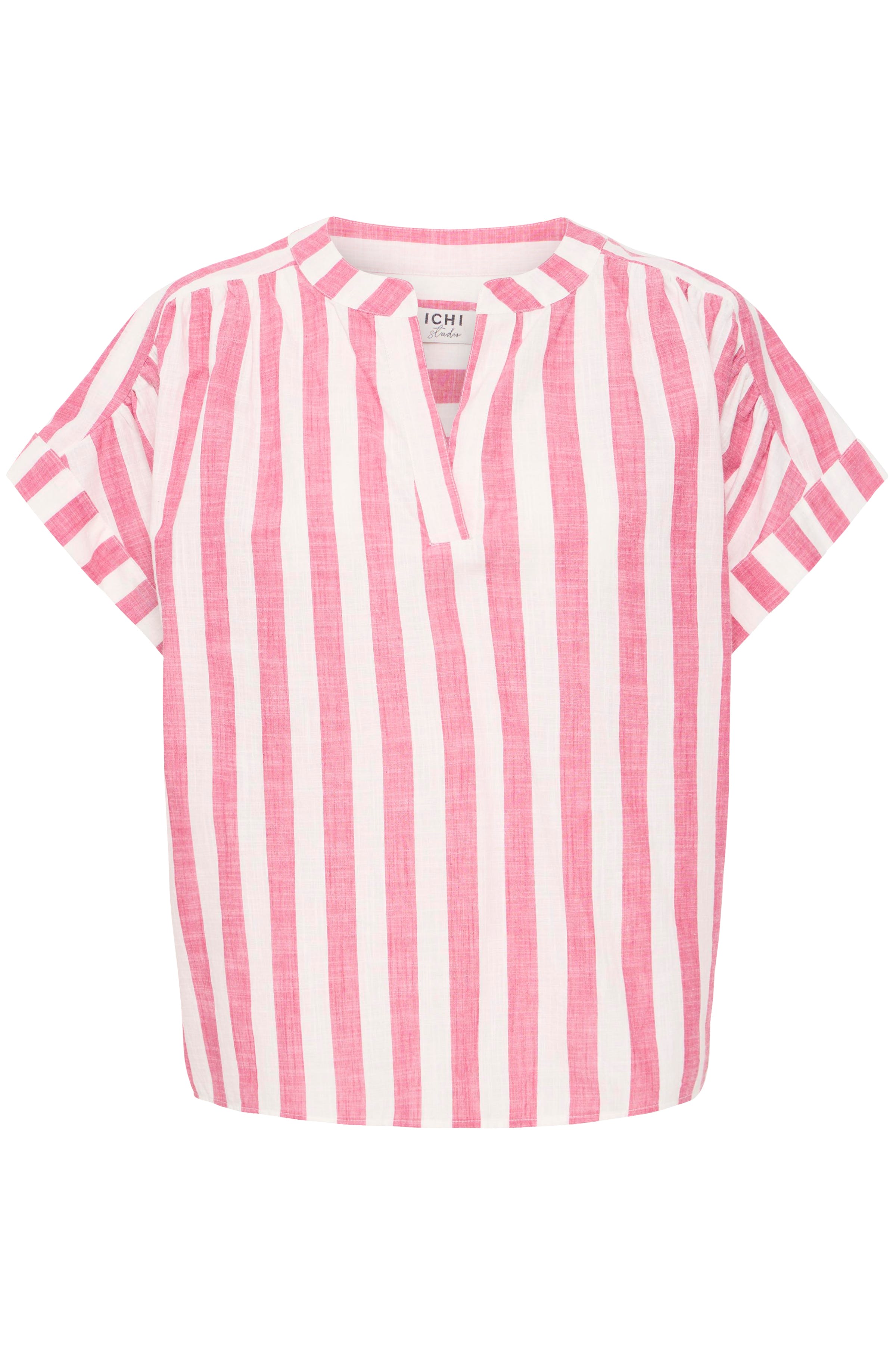 IHLOLIA Bluse PACK FRONT 20123399-204727