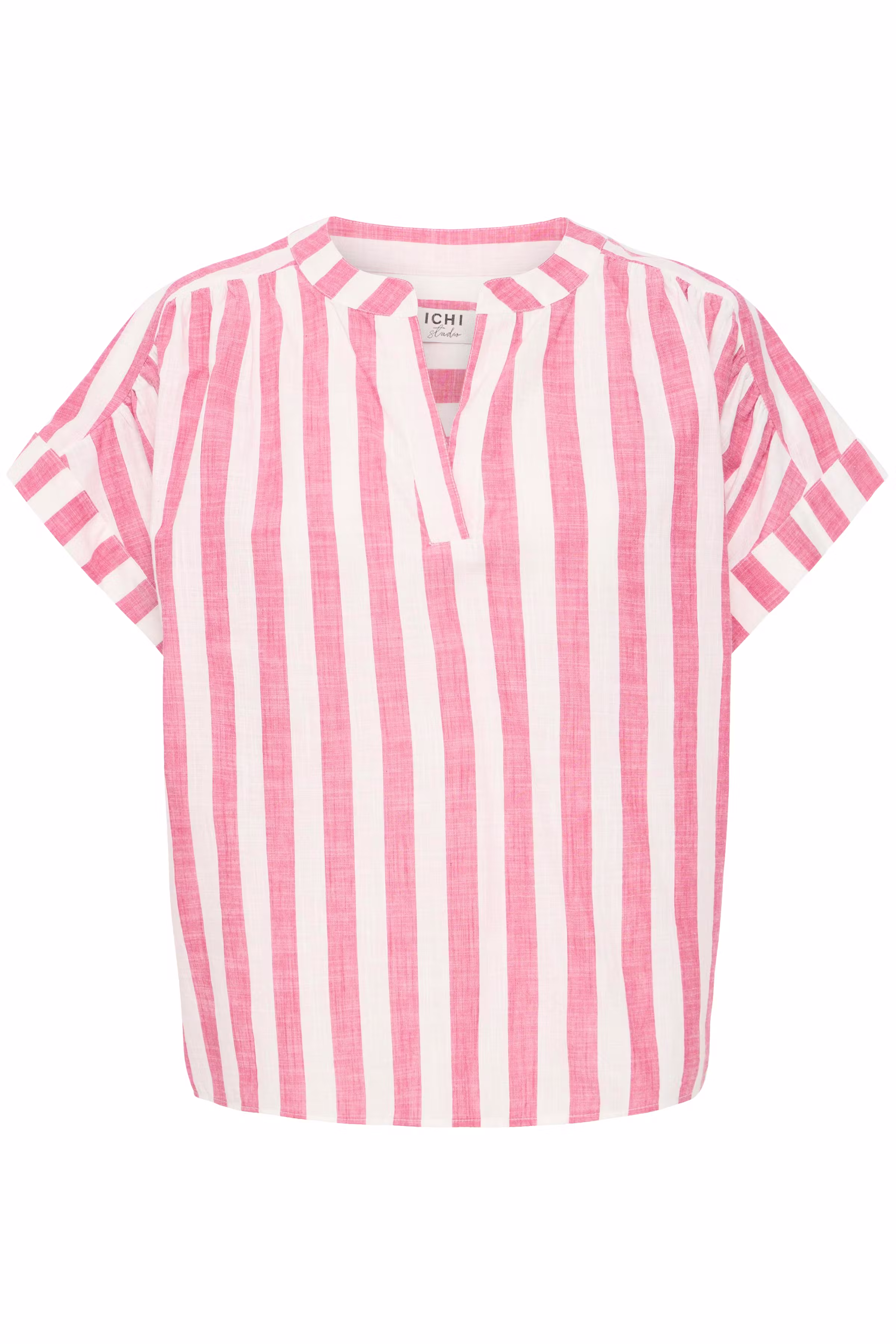 IHLOLIA Bluse PACK FRONT 20123399-204727