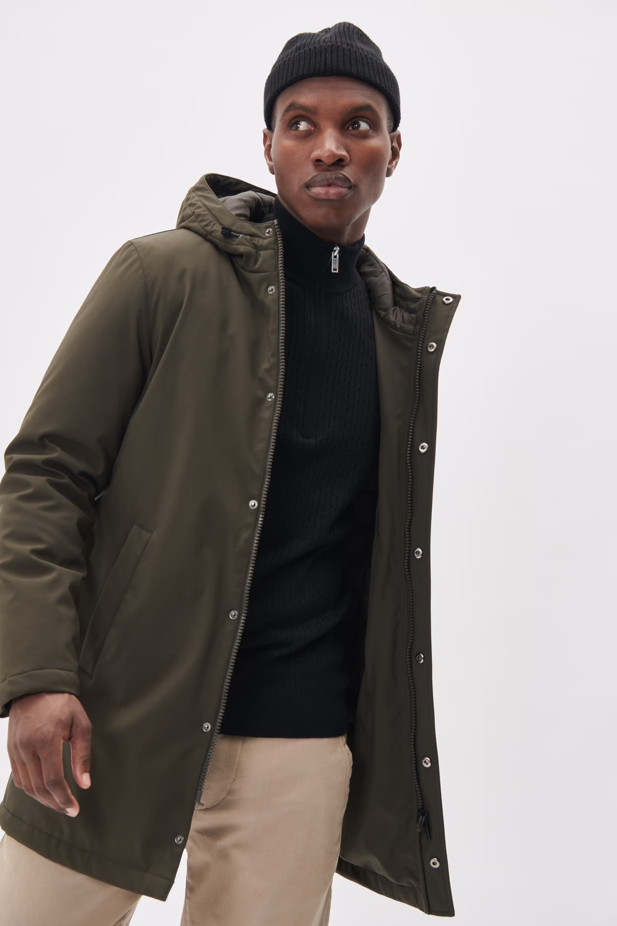 MAdeston Coat LOCATION NONE 30205571-300583