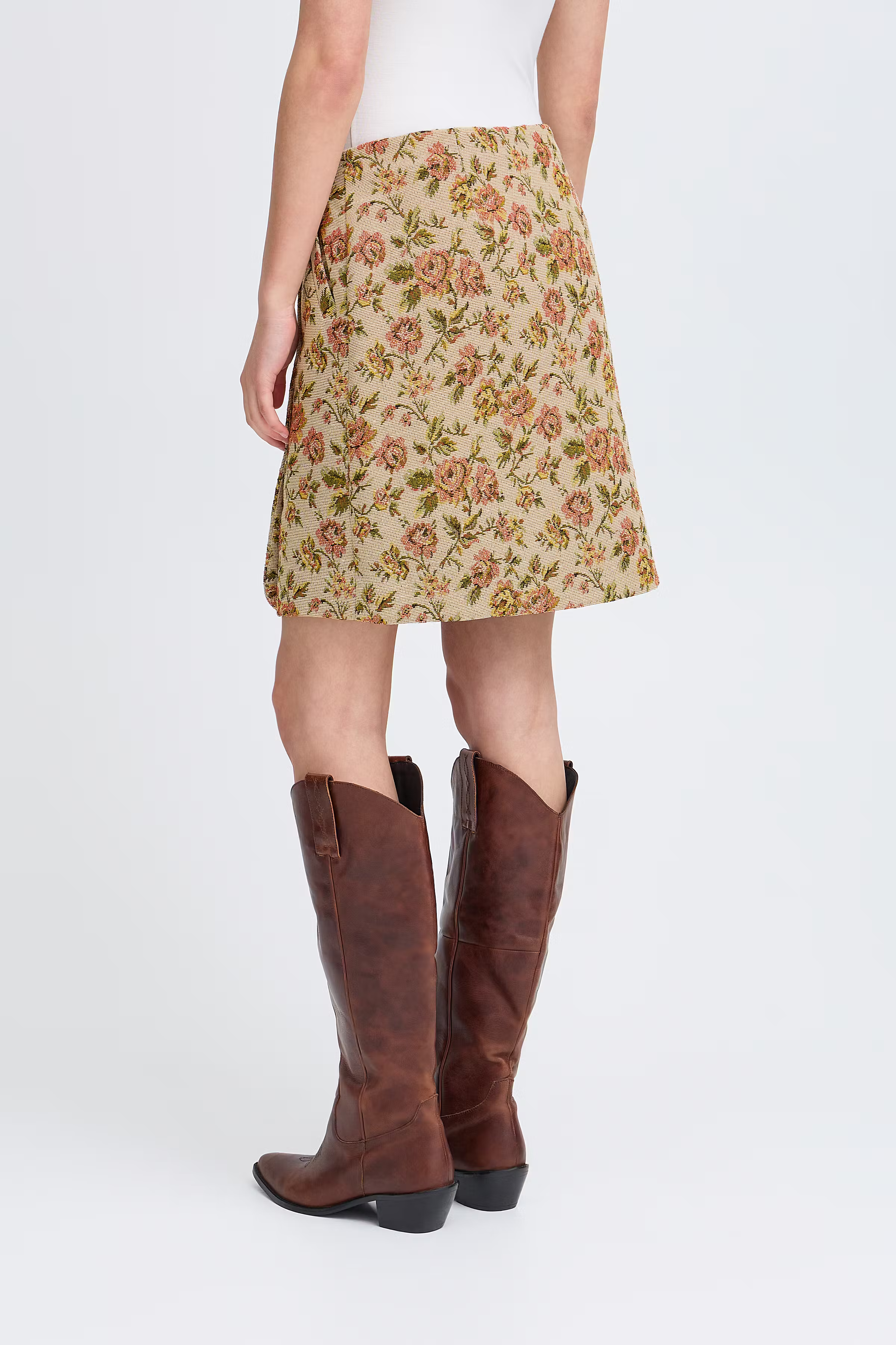 IRMARIA Rok LOOKBOOK BACK 20123294-900000068