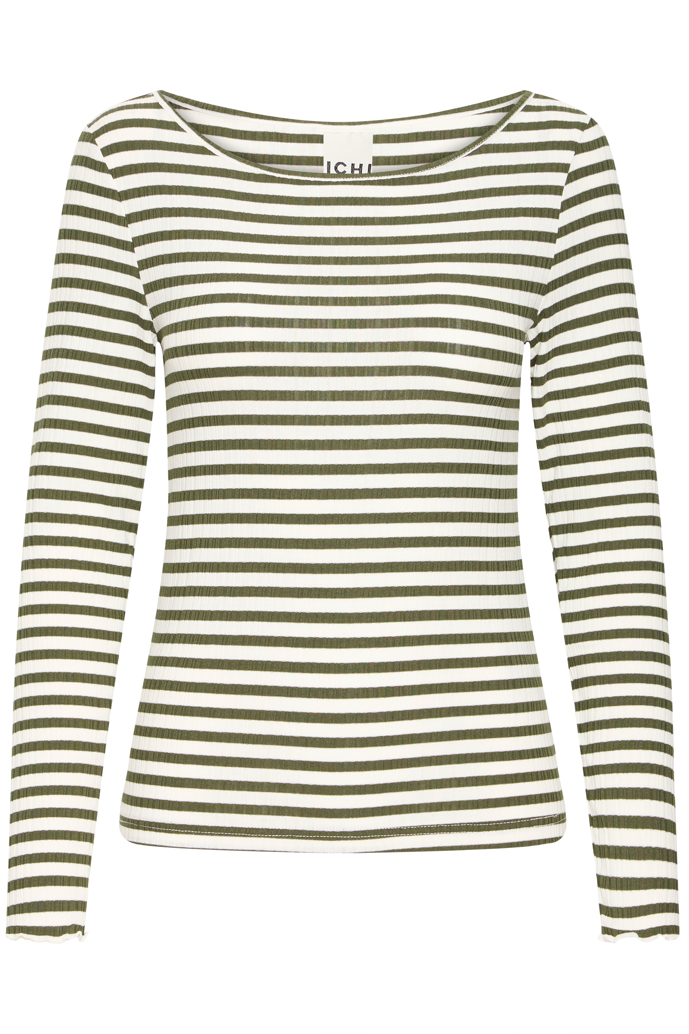 IHCELLA Langermet T-shirt PACK FRONT 20122819-900000477