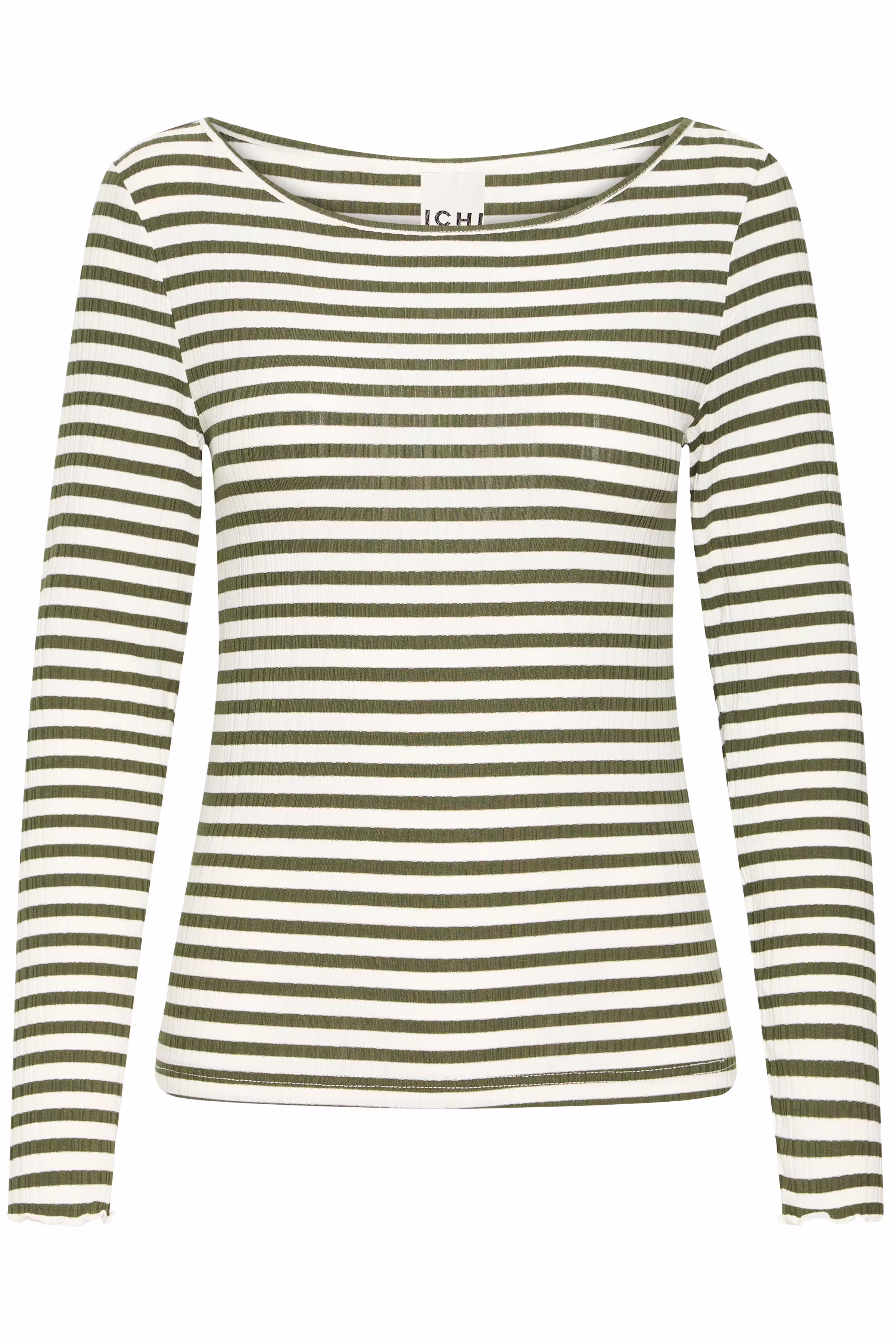 IHCELLA Langermet T-shirt PACK FRONT 20122819-900000477