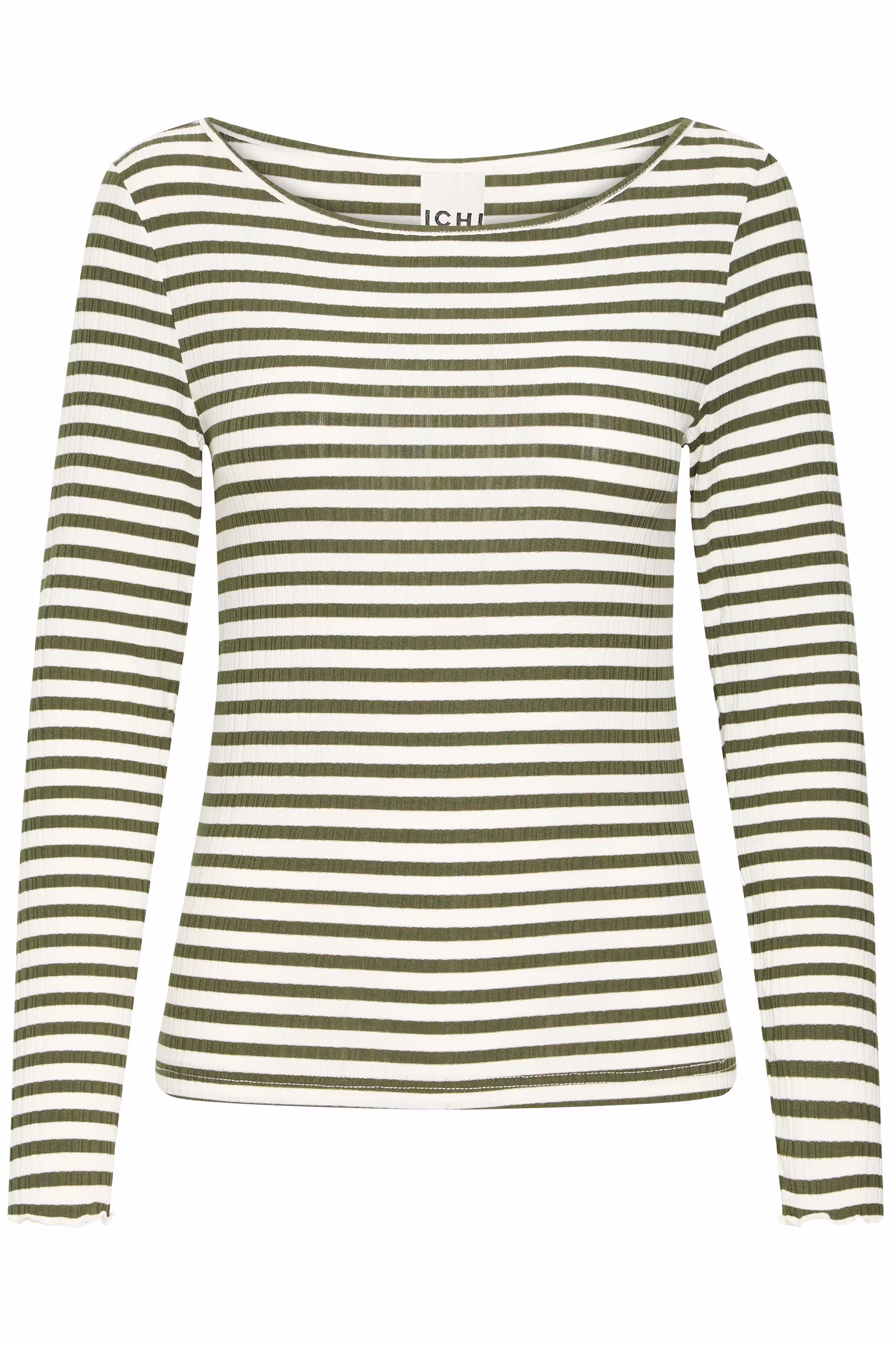 IHCELLA Langermet T-shirt PACK FRONT 20122819-900000477