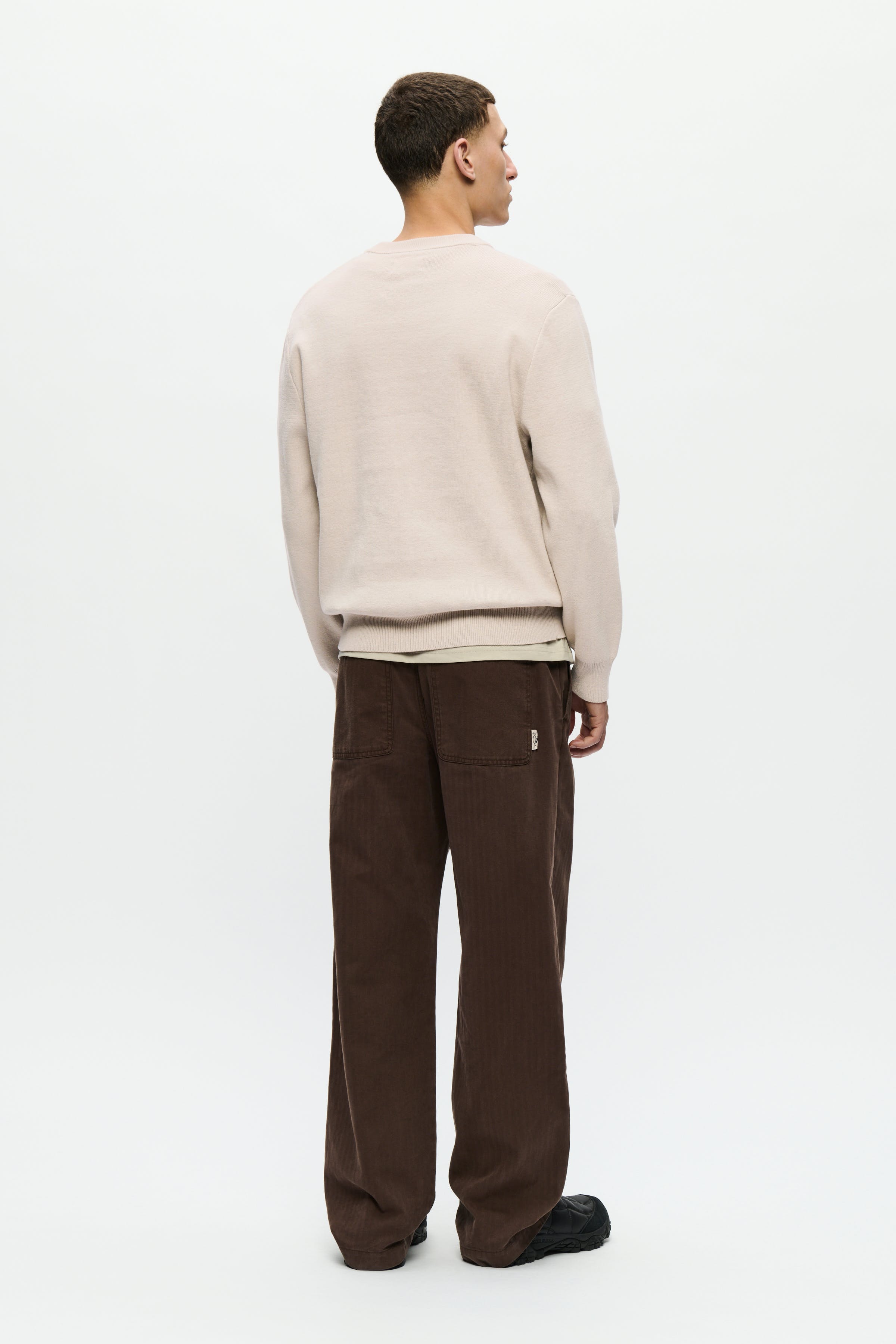 WWCurt Pullover LOOKBOOK BACK 30251529-144500