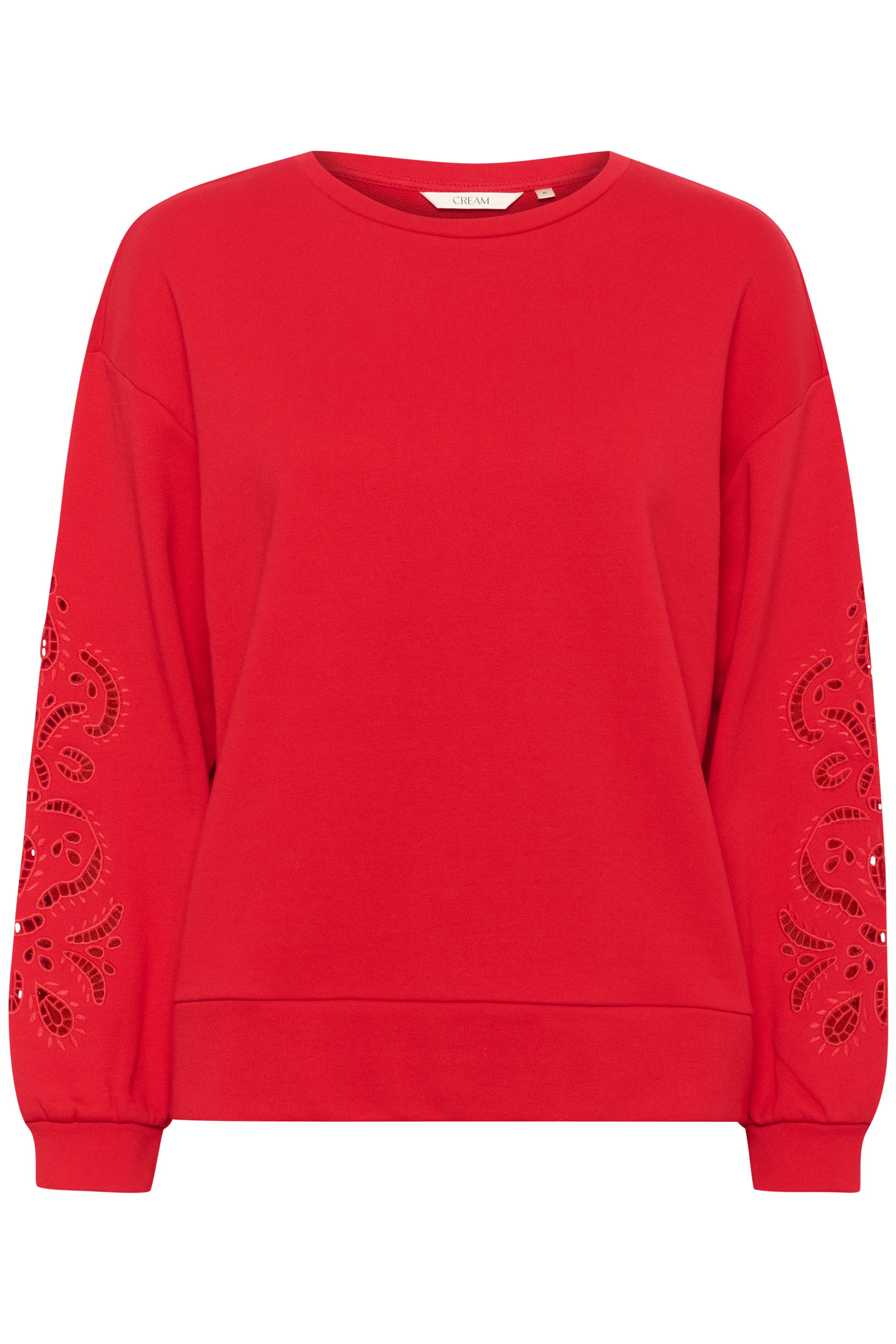 CRJosie Sweatshirt PACK FRONT 10613984-181653