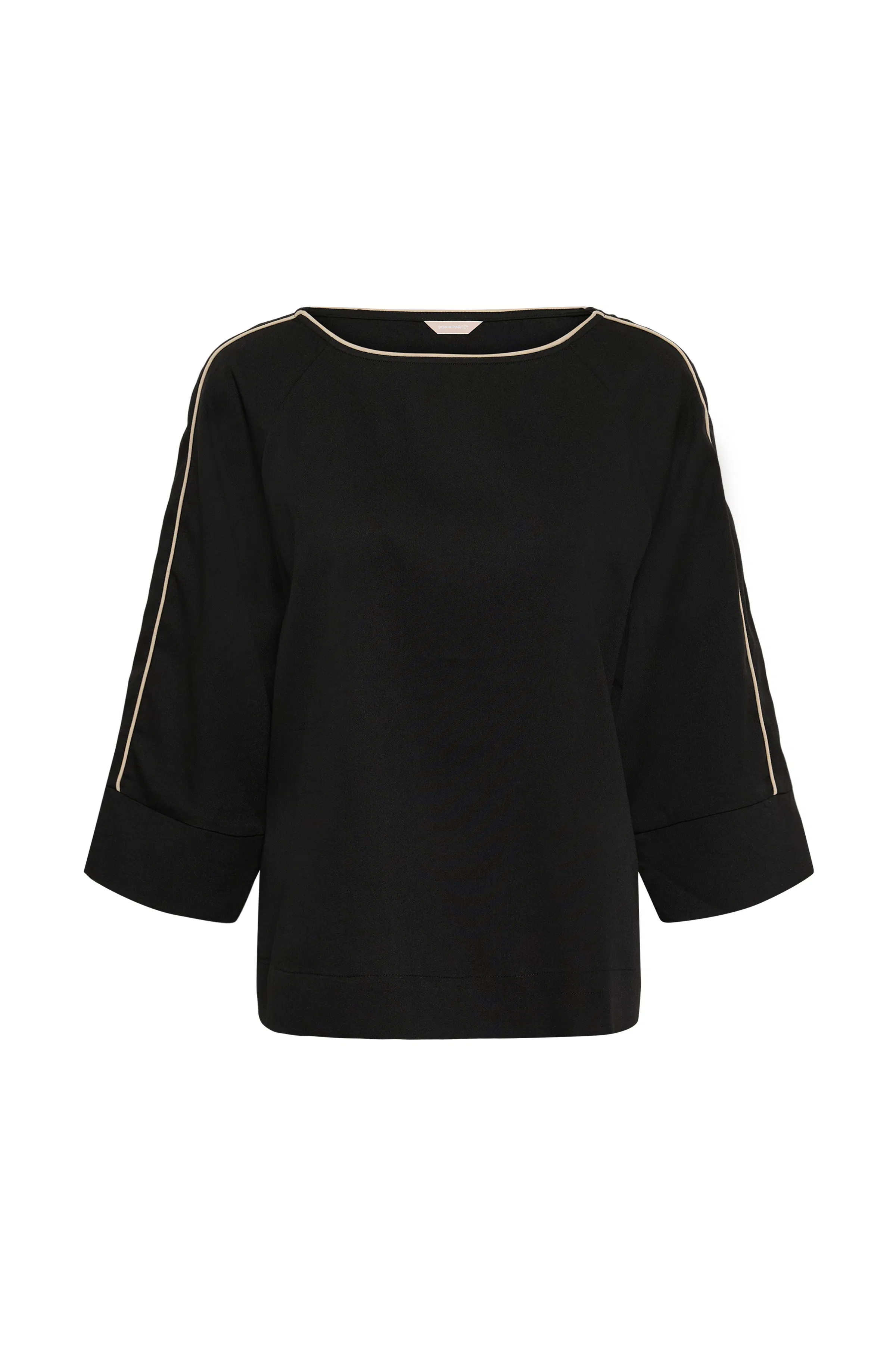 BProsalee Blouse PACK FRONT 40200123-100121