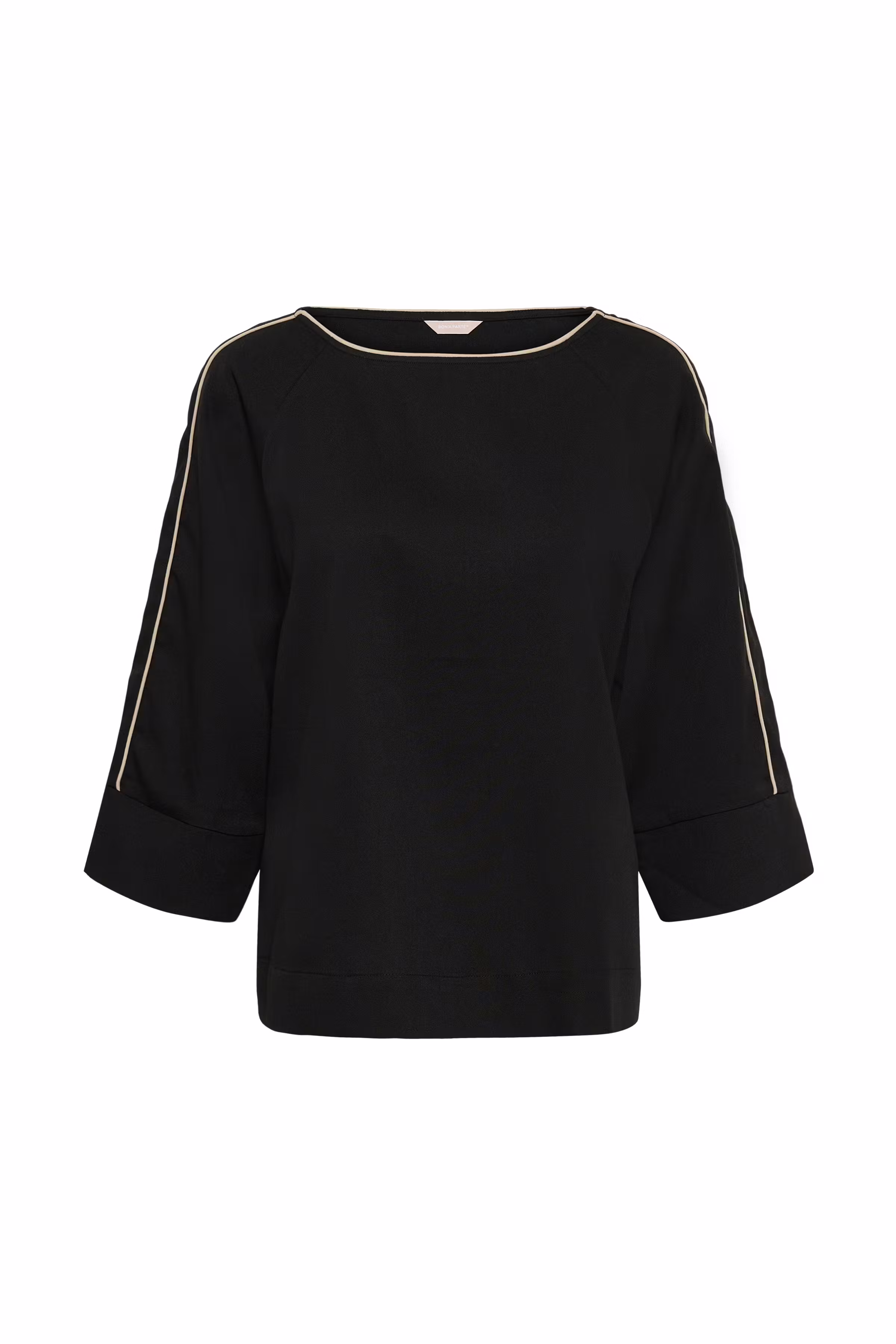 BProsalee Blouse PACK FRONT 40200123-100121