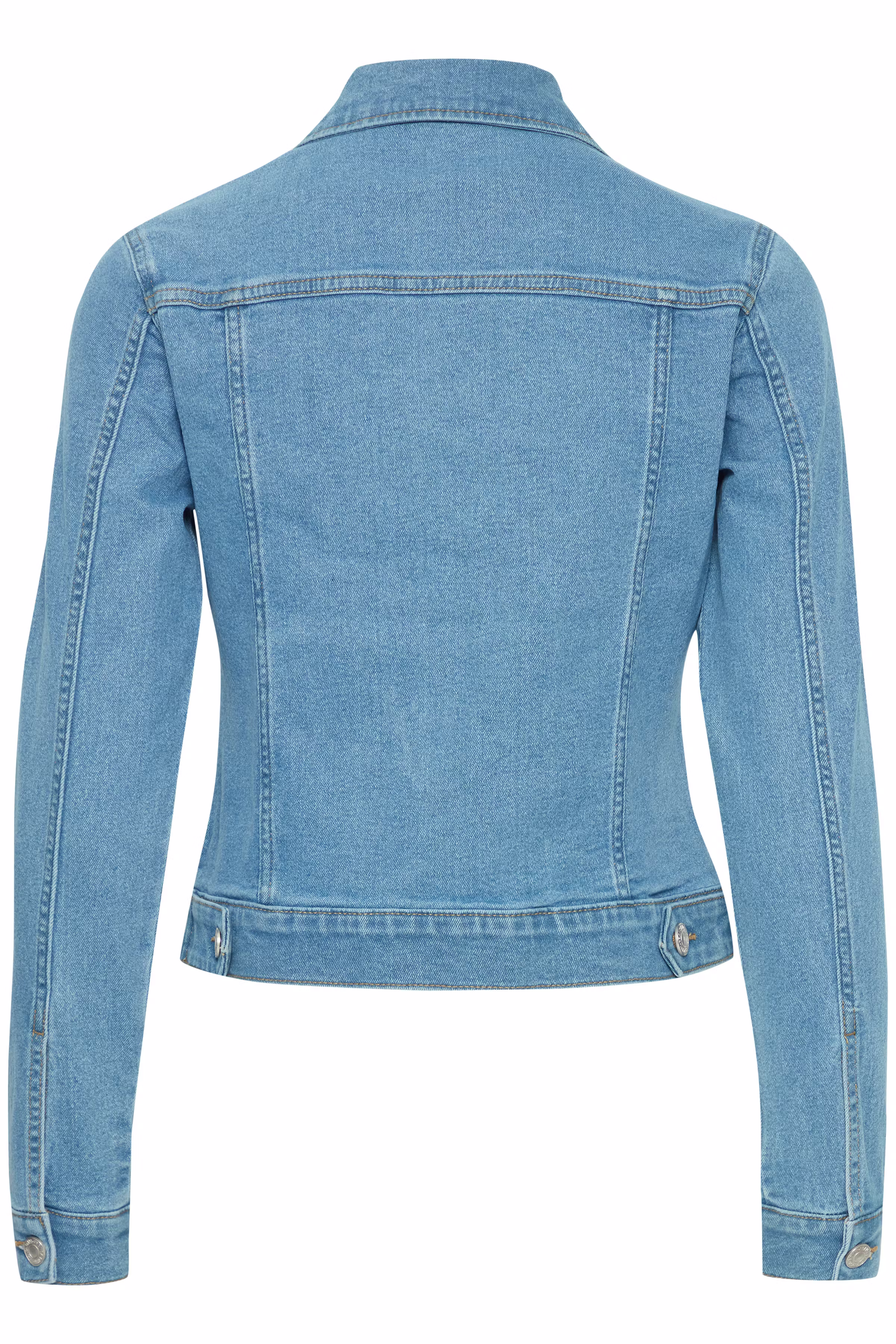 FXDENIMA Casual jacket PACK BACK 20615240-202683