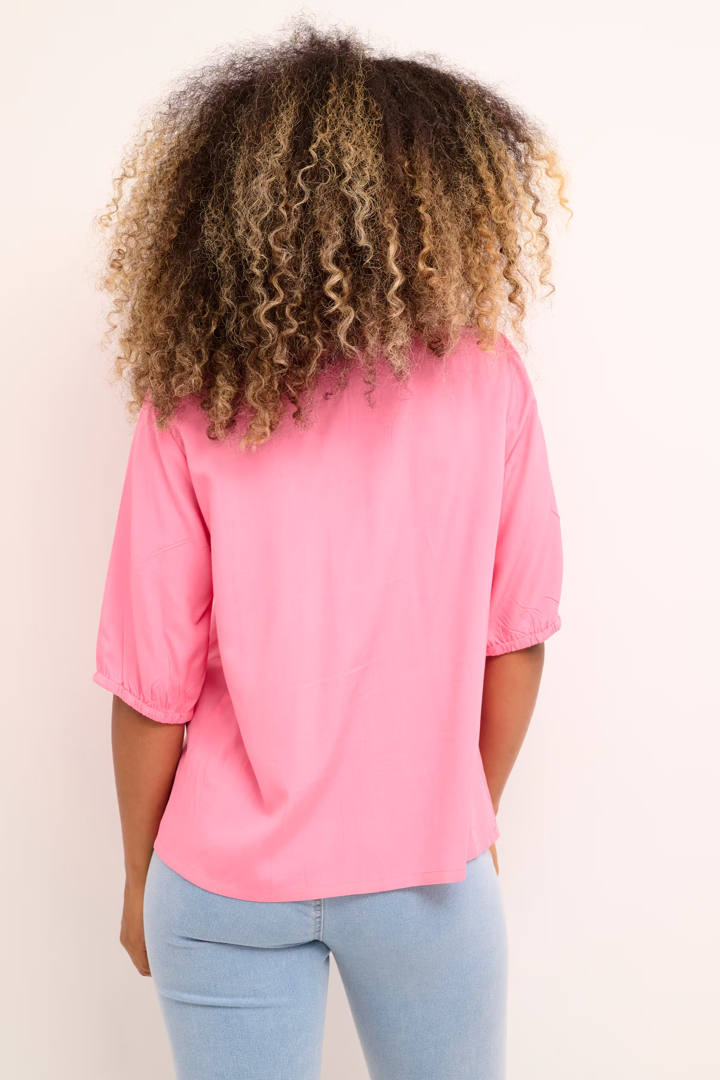 CRSusannah Bluse LOOKBOOK BACK 10611293-151915