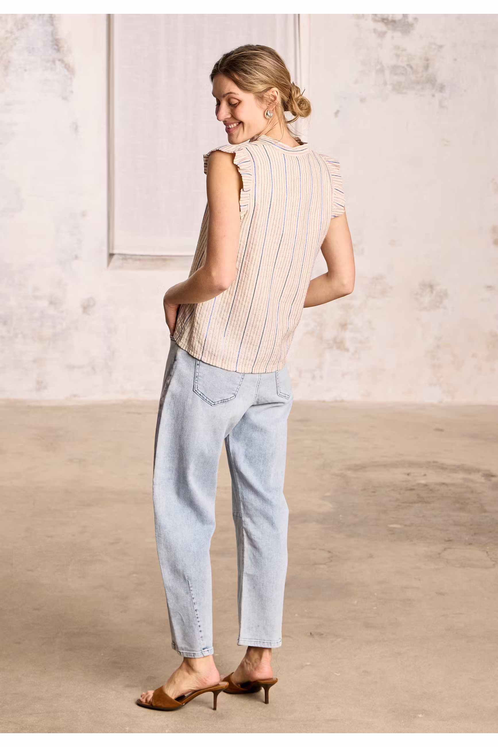 PZCANNI Jeans LOCATION NONE 50210562-200008