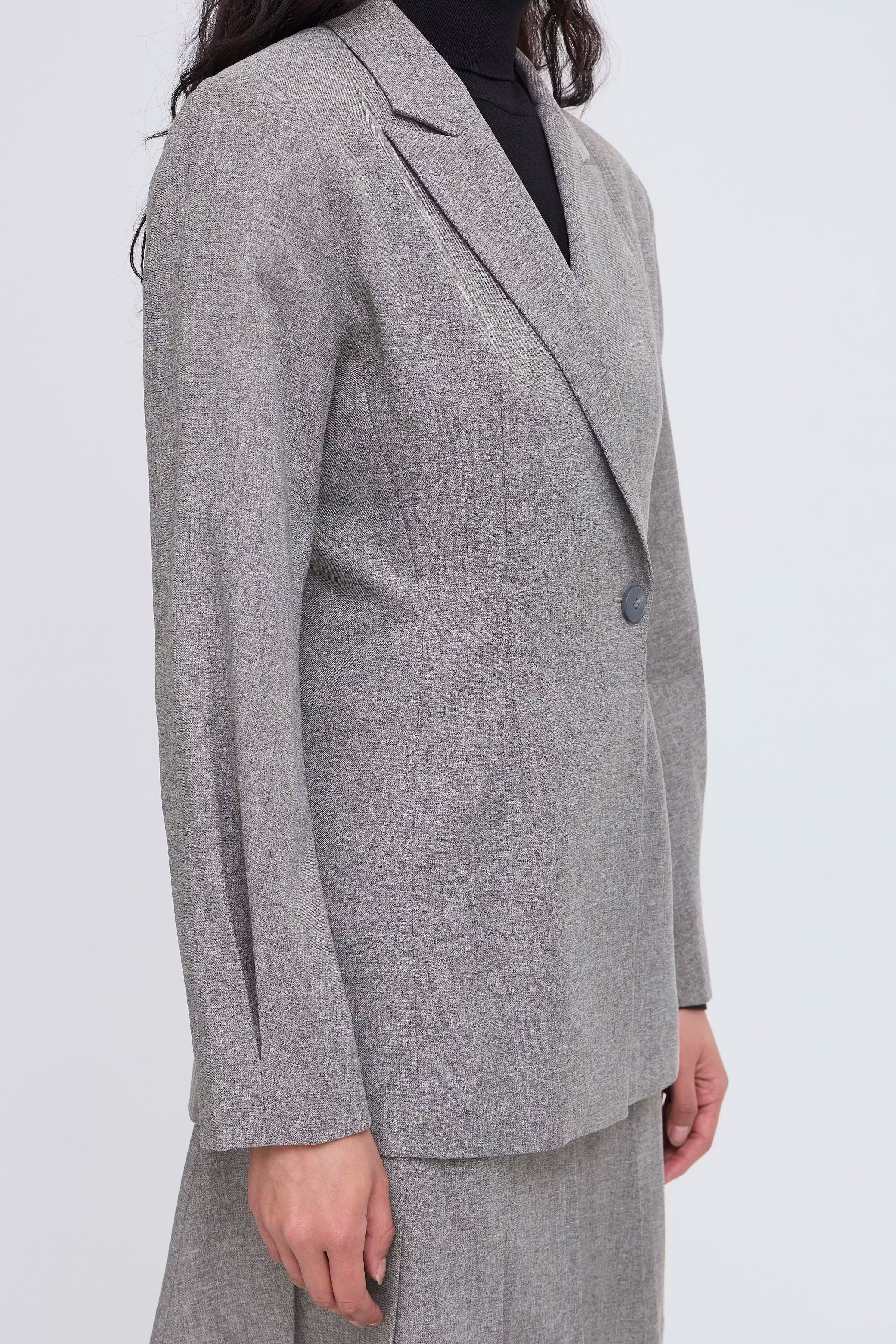 IHUNOLA Blazer LOOKBOOK DETAIL 20124109-900001311