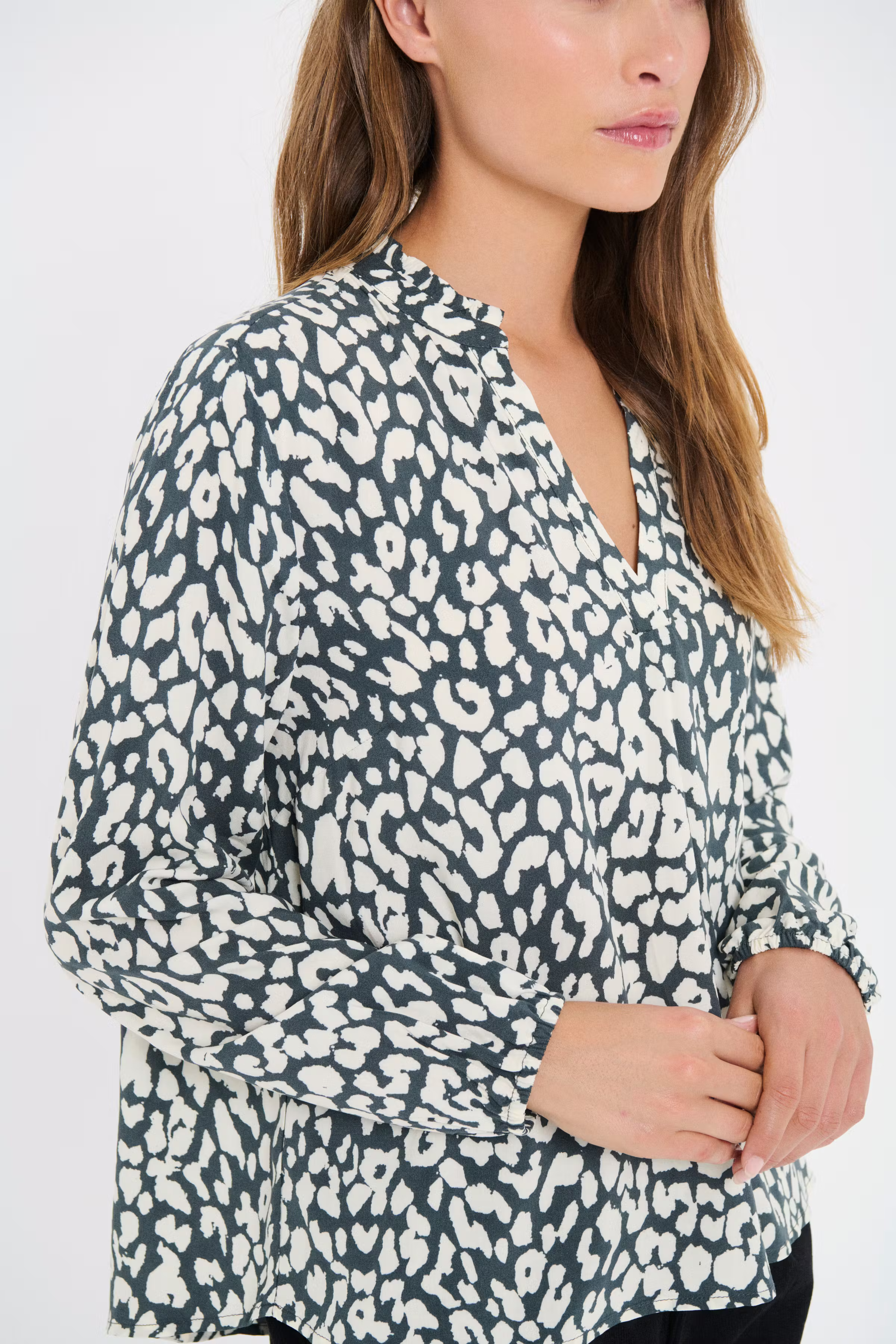 EdaSZ Blouse LOOKBOOK DETAIL 30513523-304099