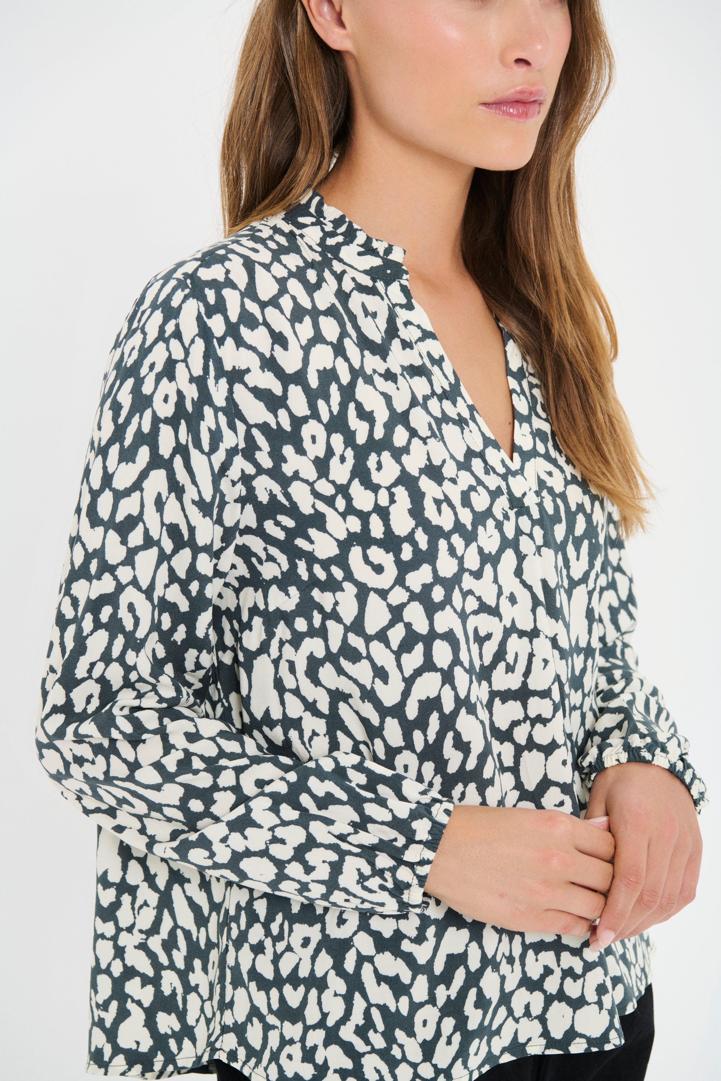 EdaSZ Blouse LOOKBOOK DETAIL 30513523-304099