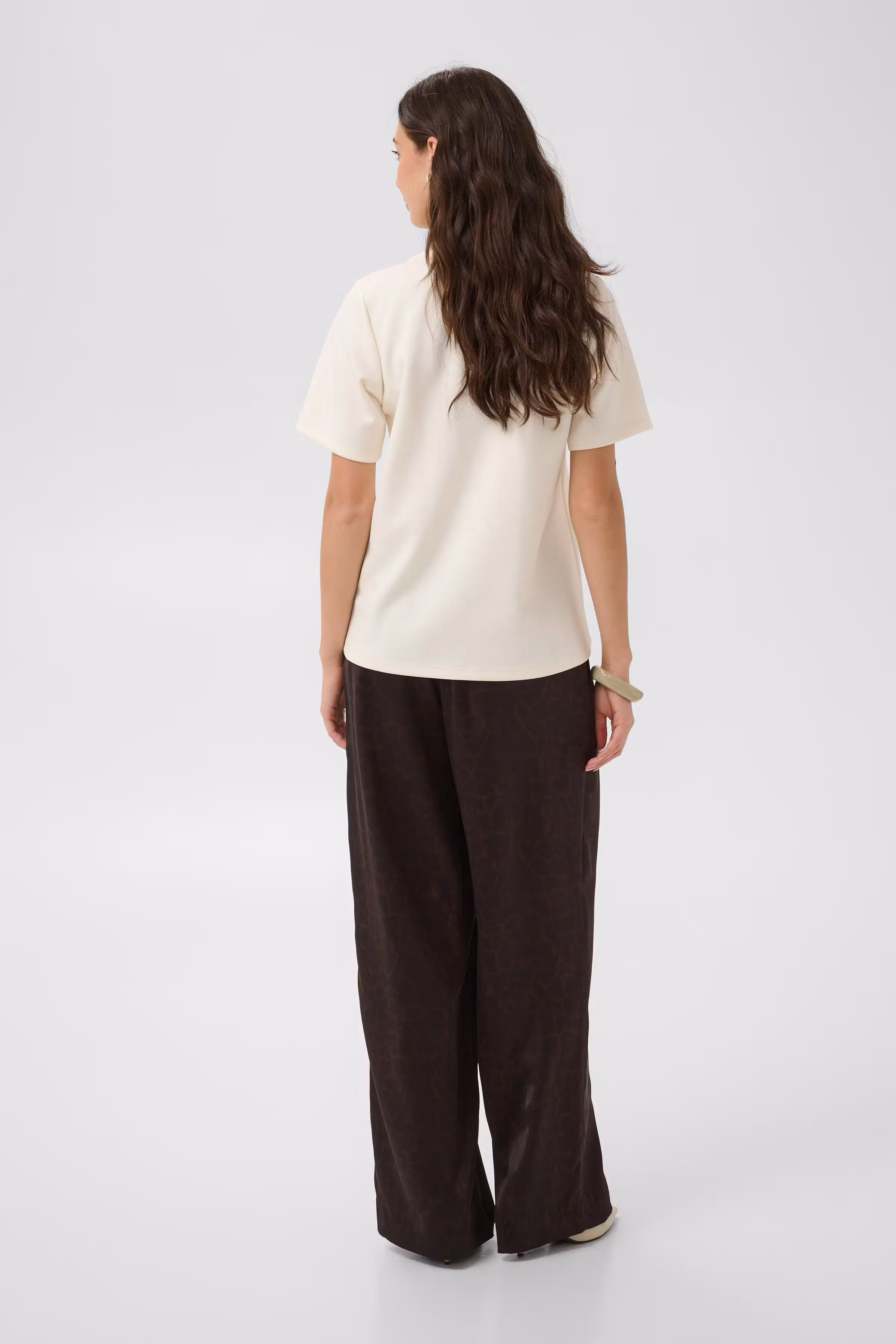 CUPANDA T-shirt LOOKBOOK BACK 50114171-110604