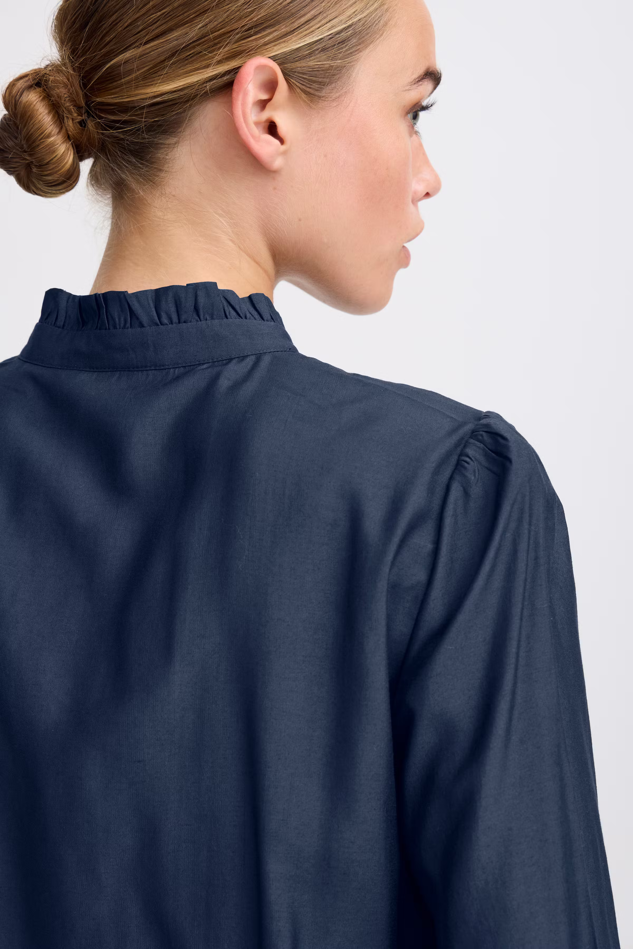 IHKARLANI Shirt LOOKBOOK DETAIL 20121887-194010