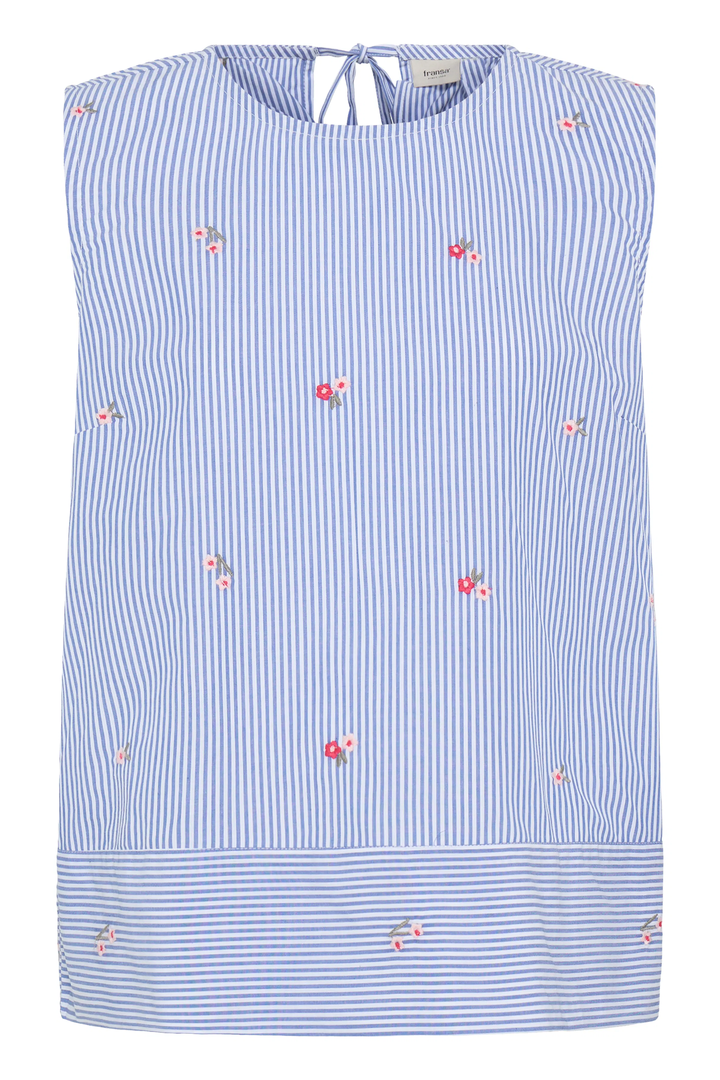 FRBERNIE Blus PACK FRONT 20617792-900007430