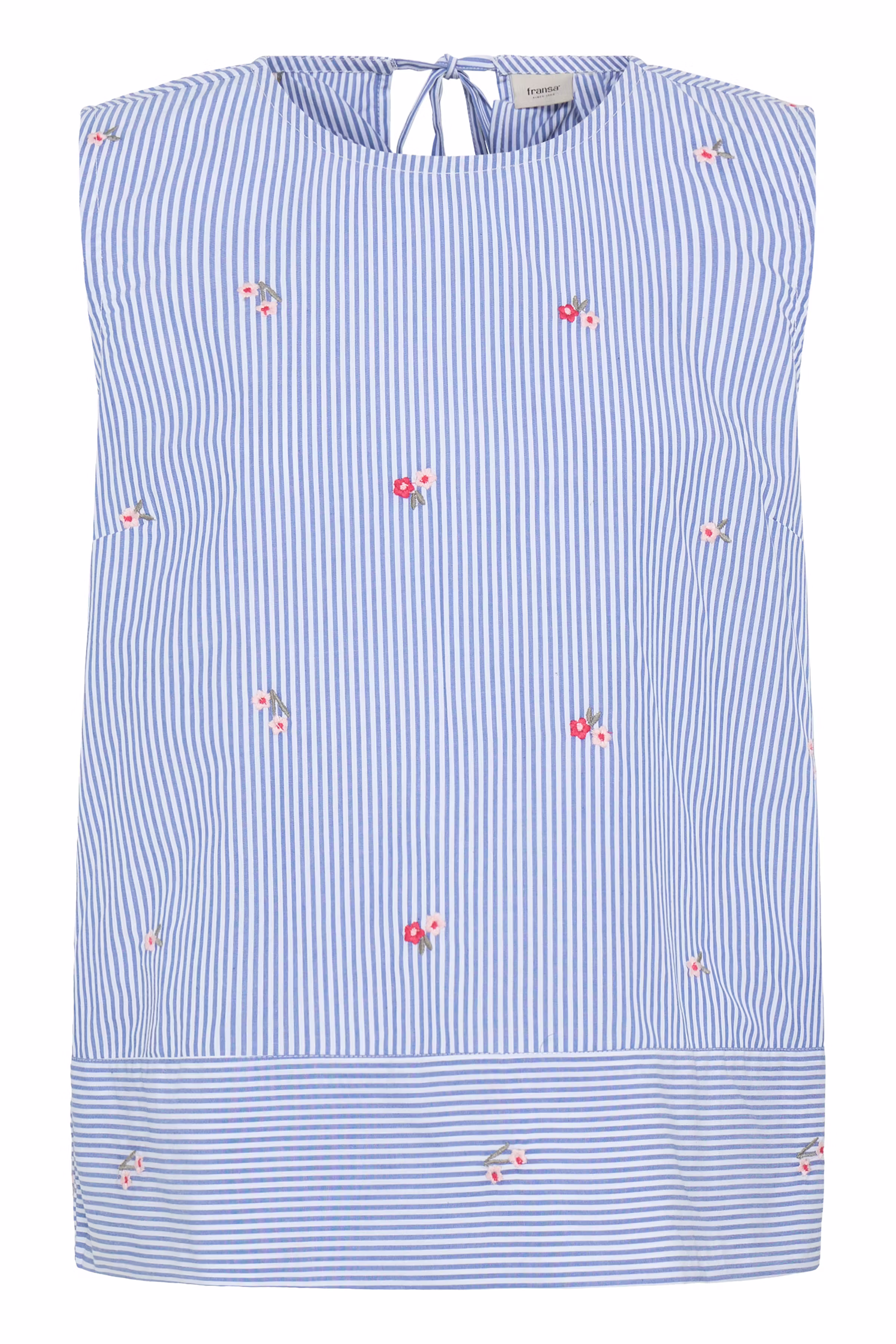 FRBERNIE Blus PACK FRONT 20617792-900008432