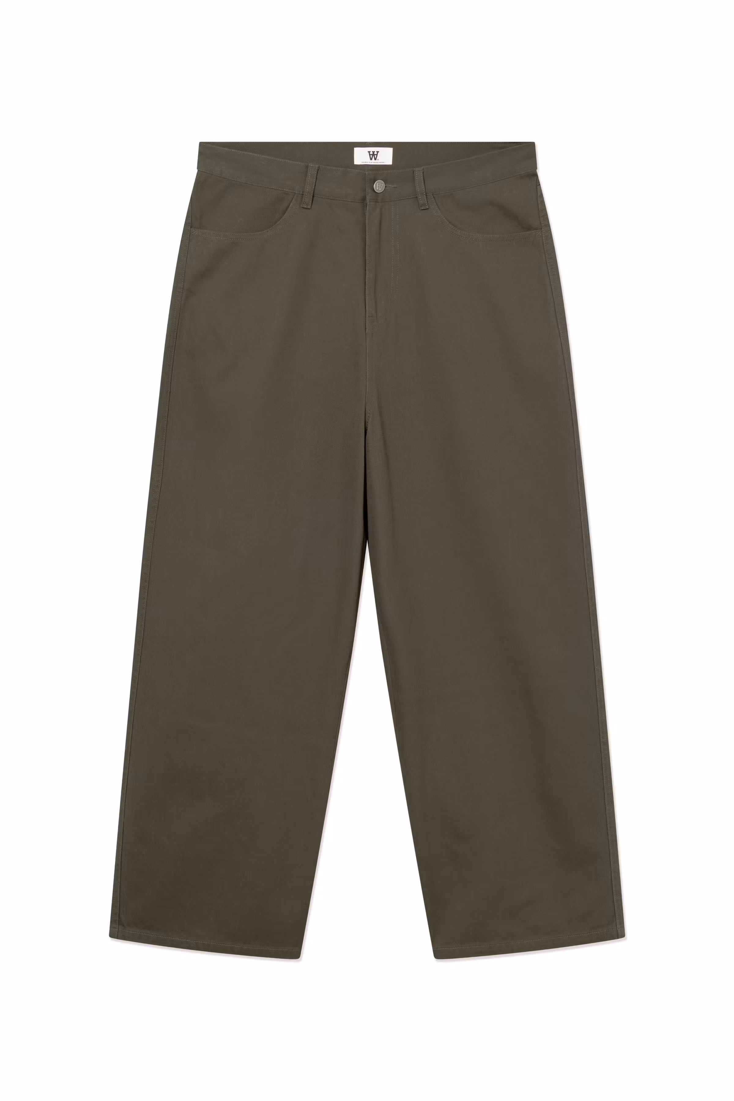 WWHarald Trousers PACK FRONT 30252369-190413