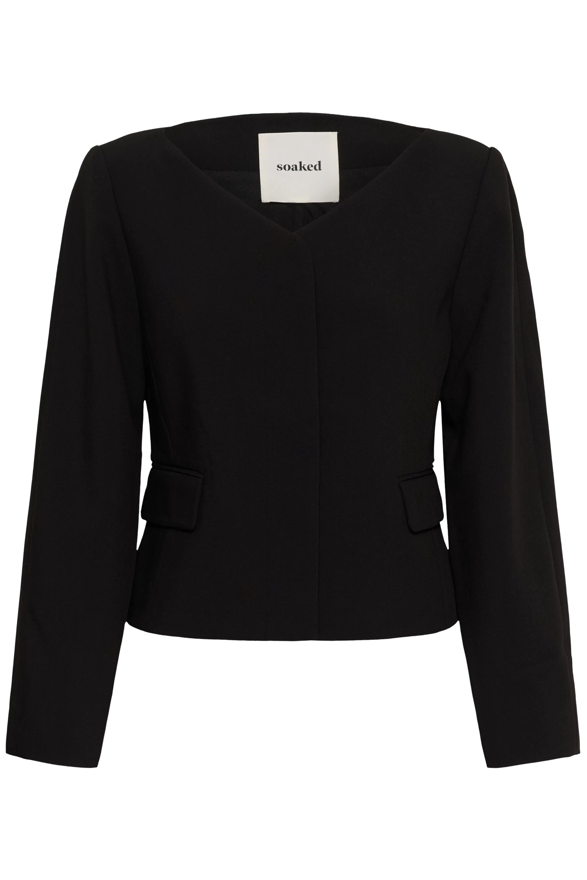 SLCorinne Blazer PACK FRONT 30409796-194008