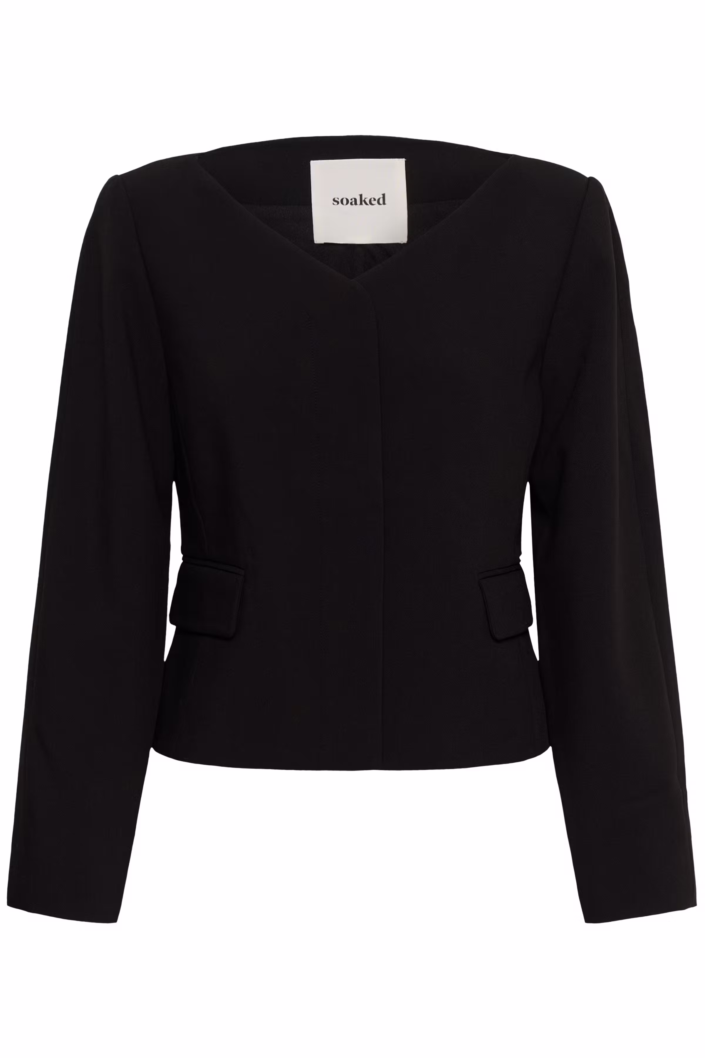 SLCorinne Blazer PACK FRONT 30409796-194008